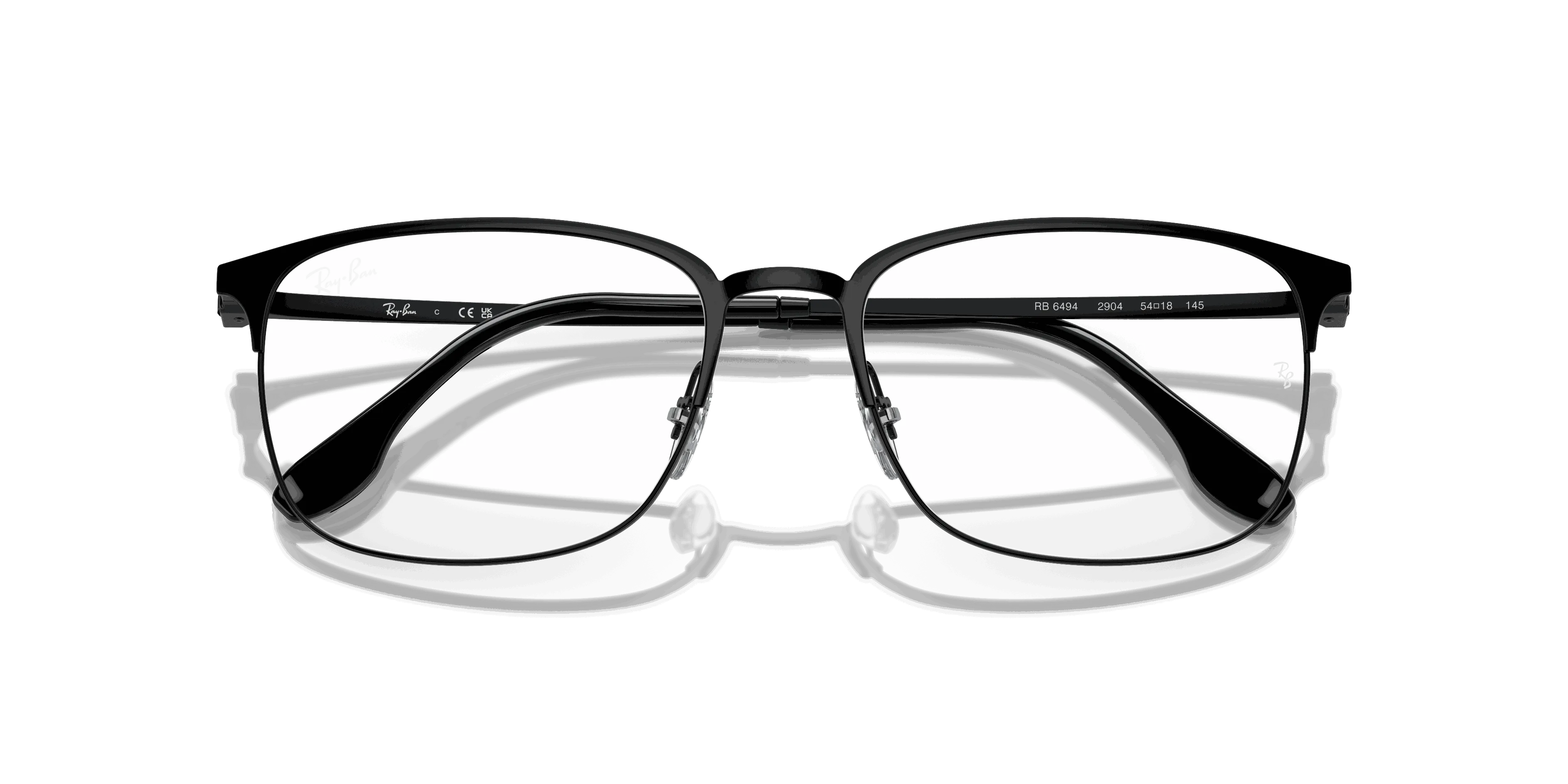 RayBan RB6494 OPTICS