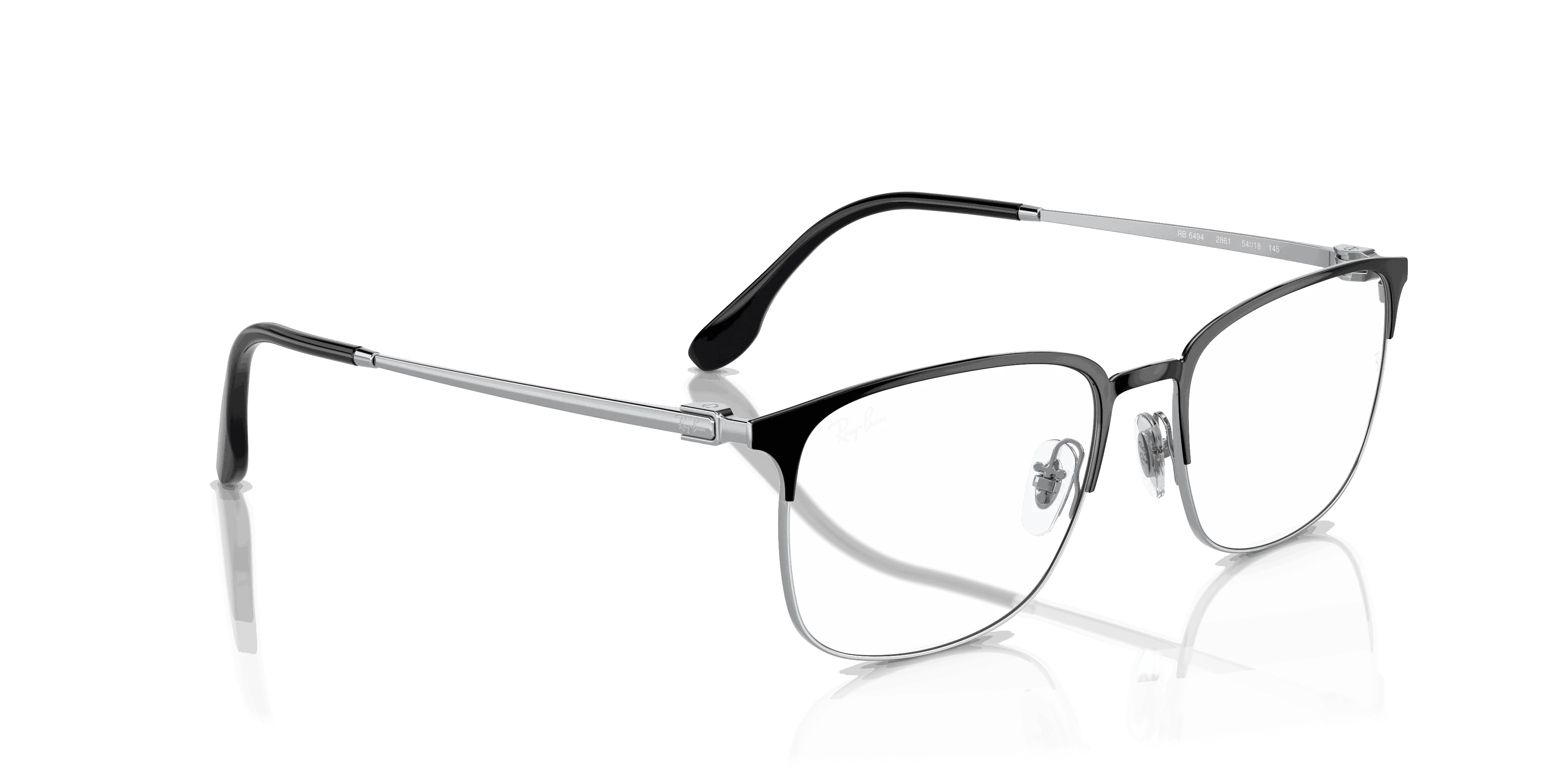 RayBan RB6494 OPTICS