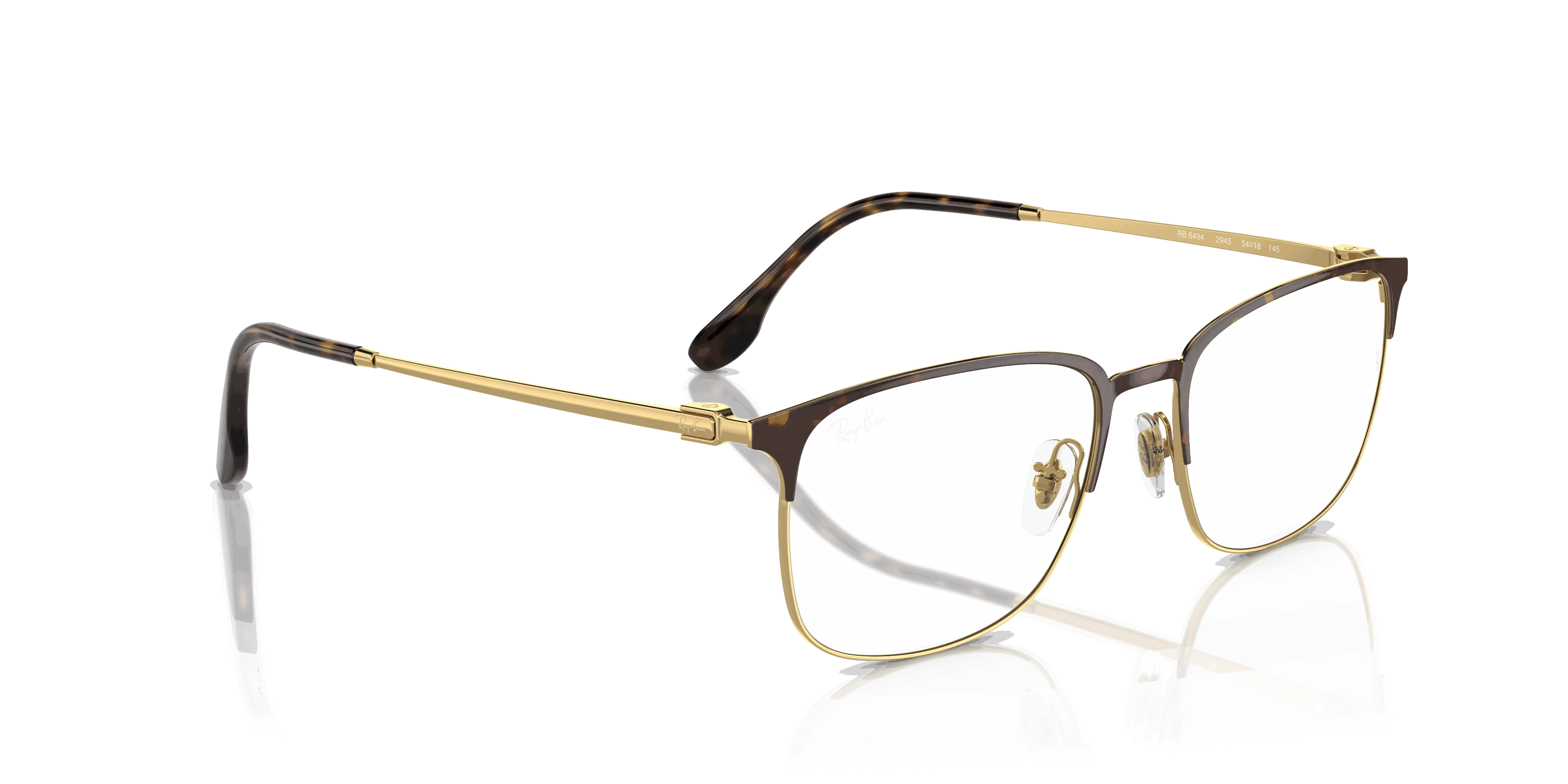 RayBan RB6494 OPTICS