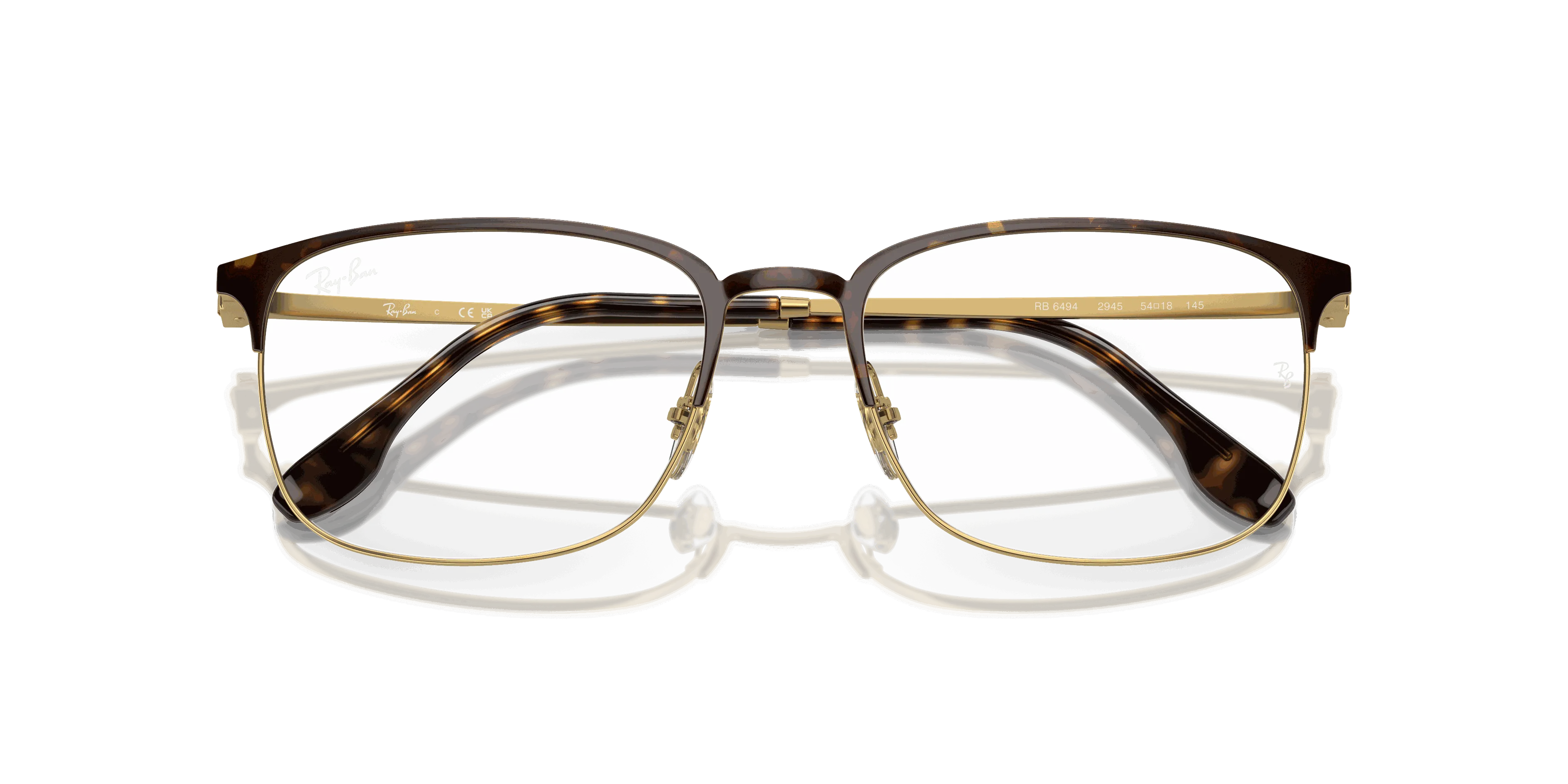 RayBan RB6494 OPTICS