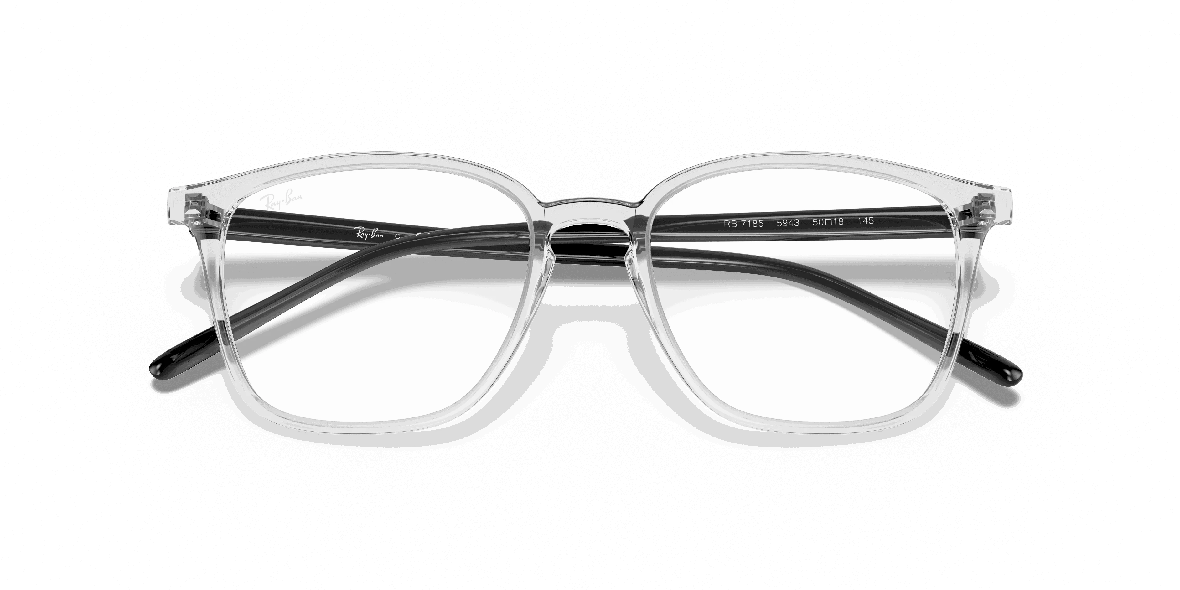 RayBan RB7185
