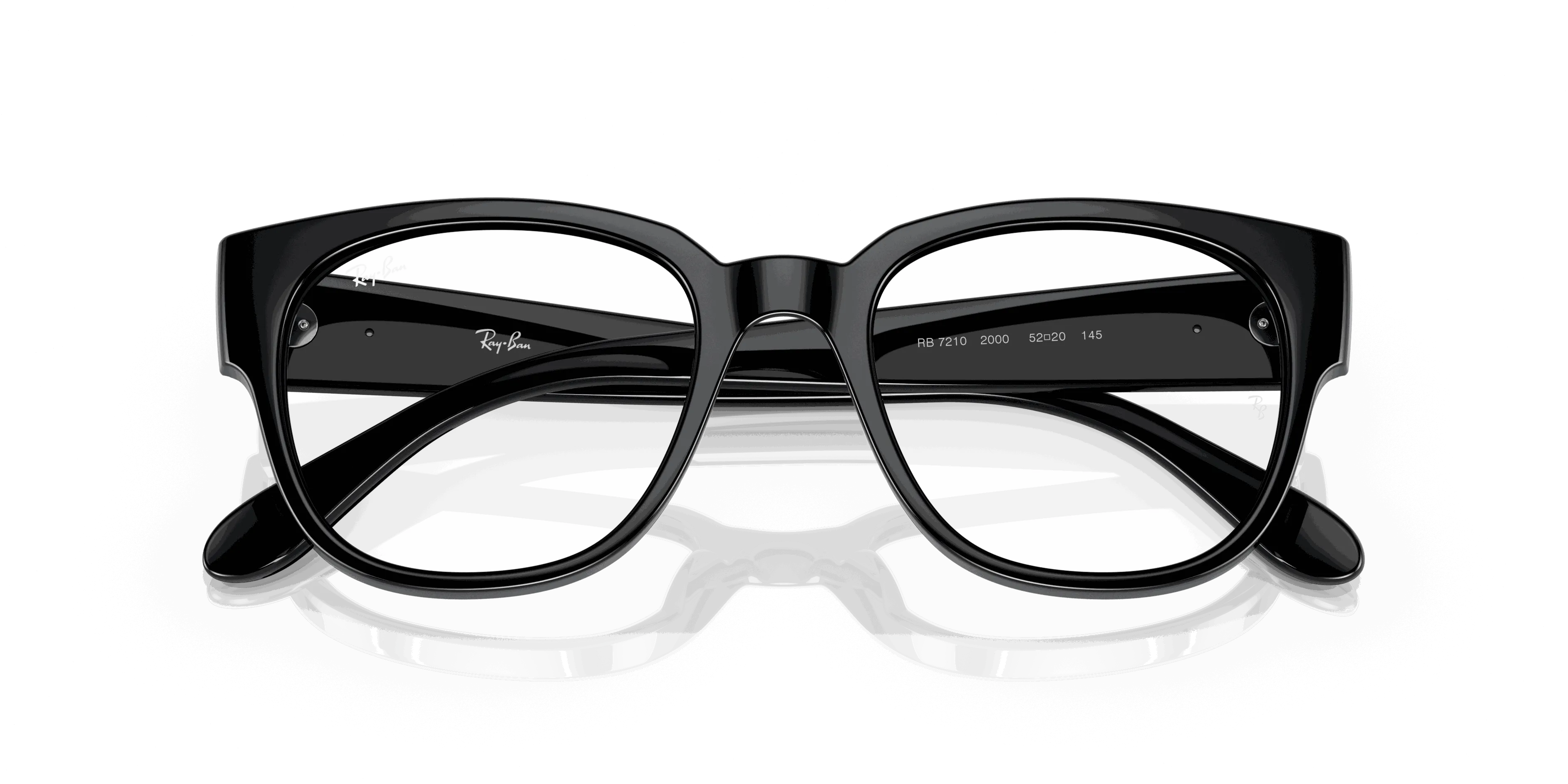 RayBan RB7210 OPTICS