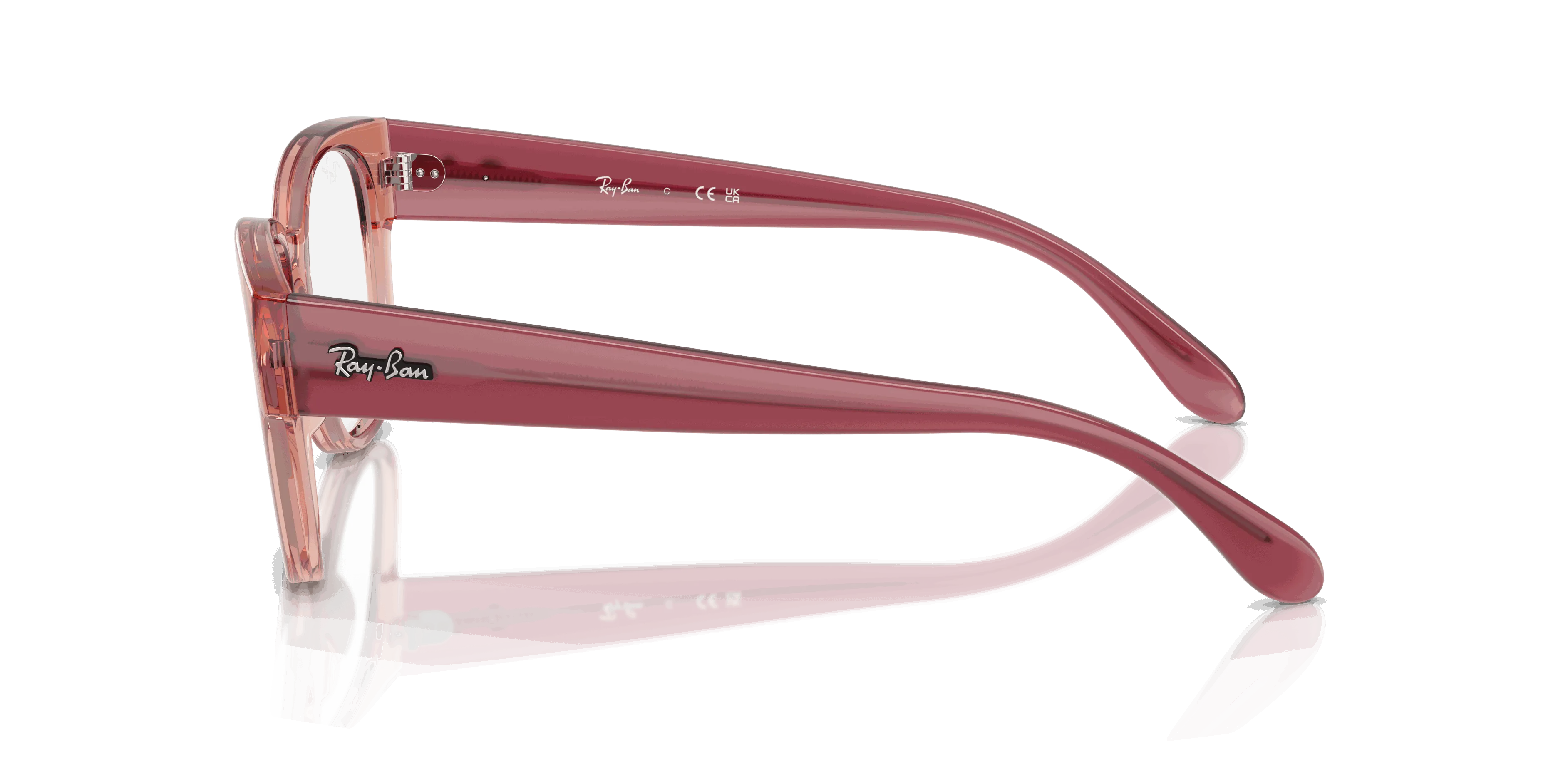RayBan RB7210 OPTICS