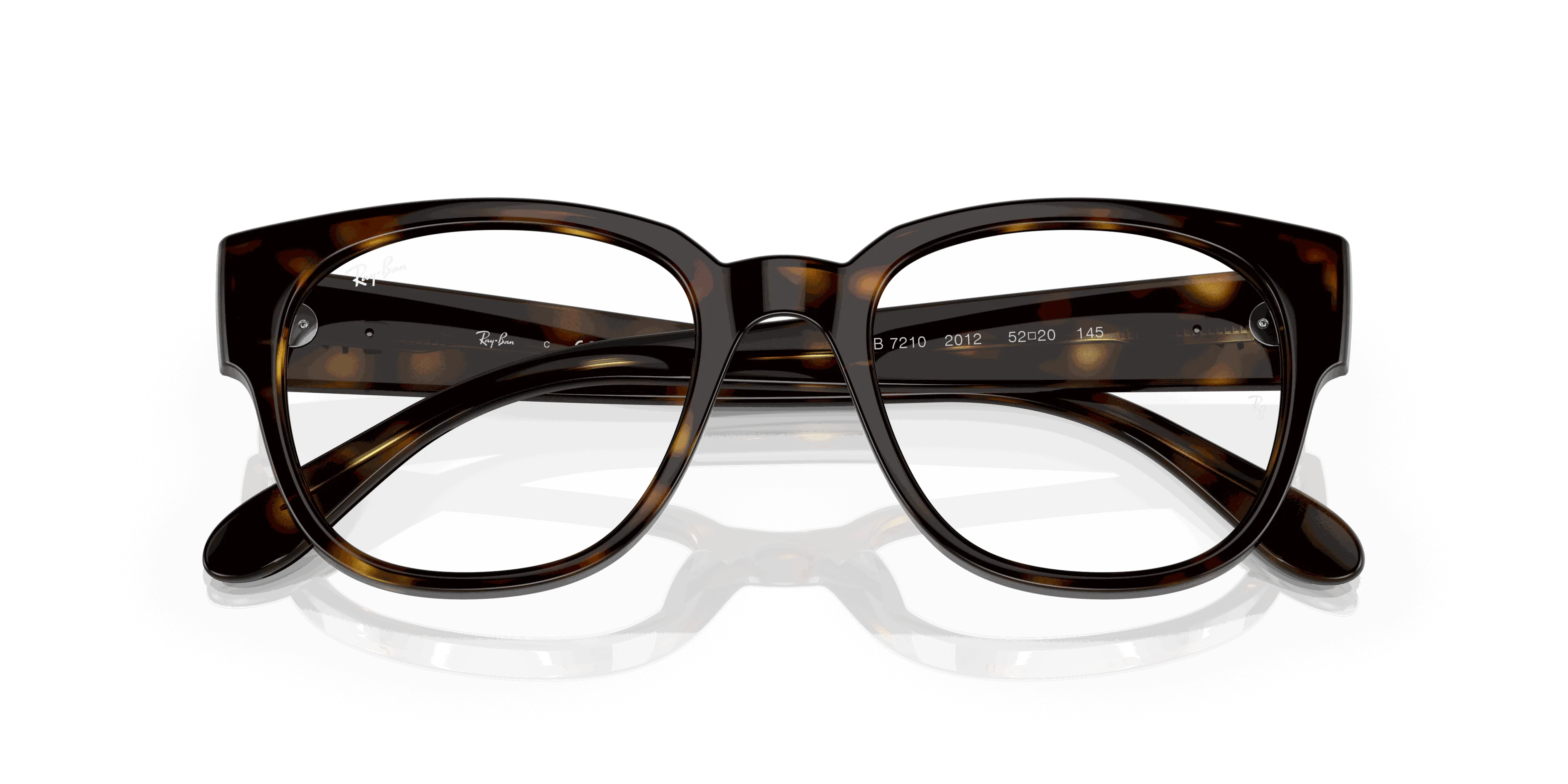 RayBan RB7210 OPTICS