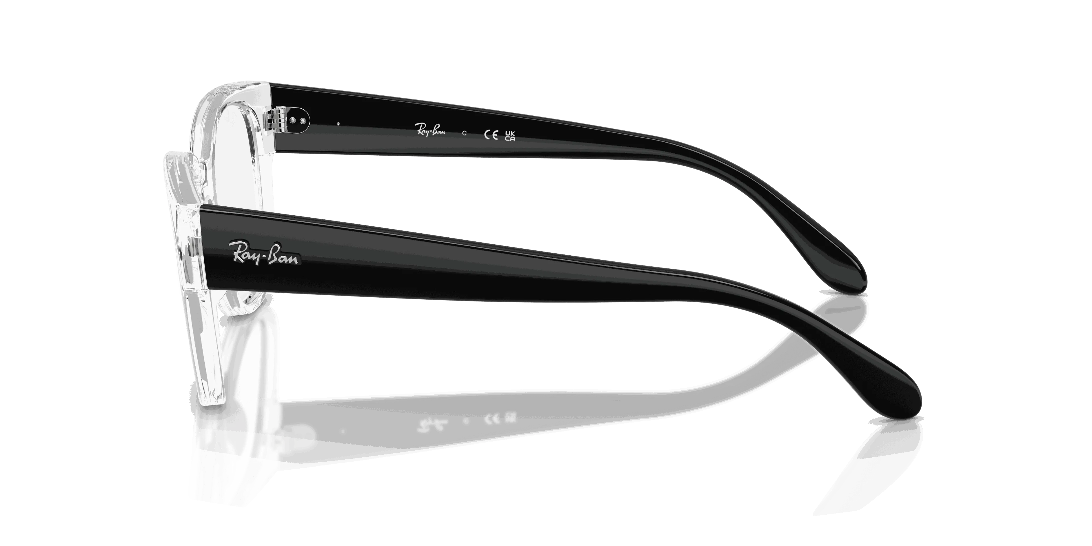 RayBan RB7210 OPTICS