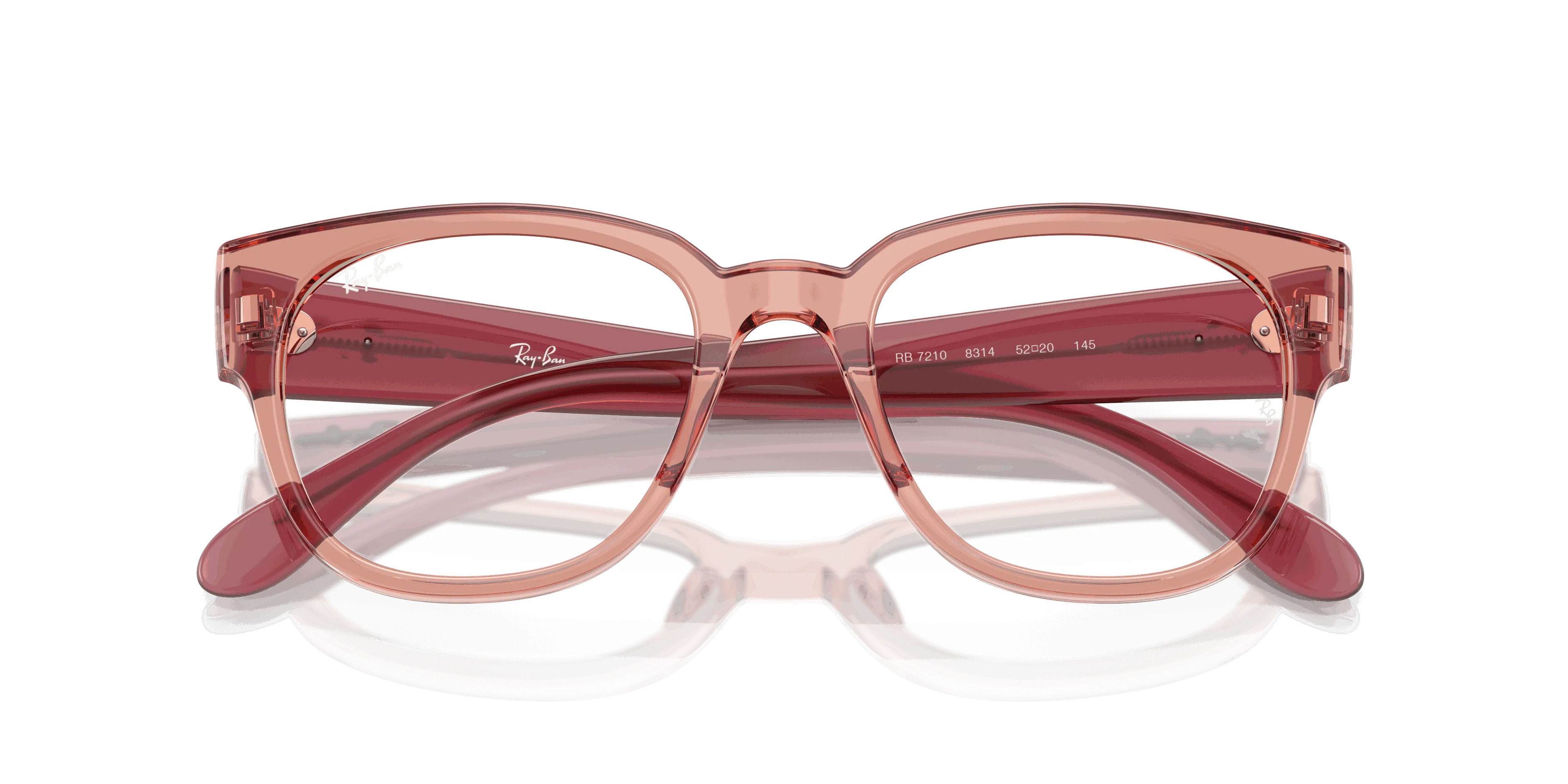 RayBan RB7210 OPTICS