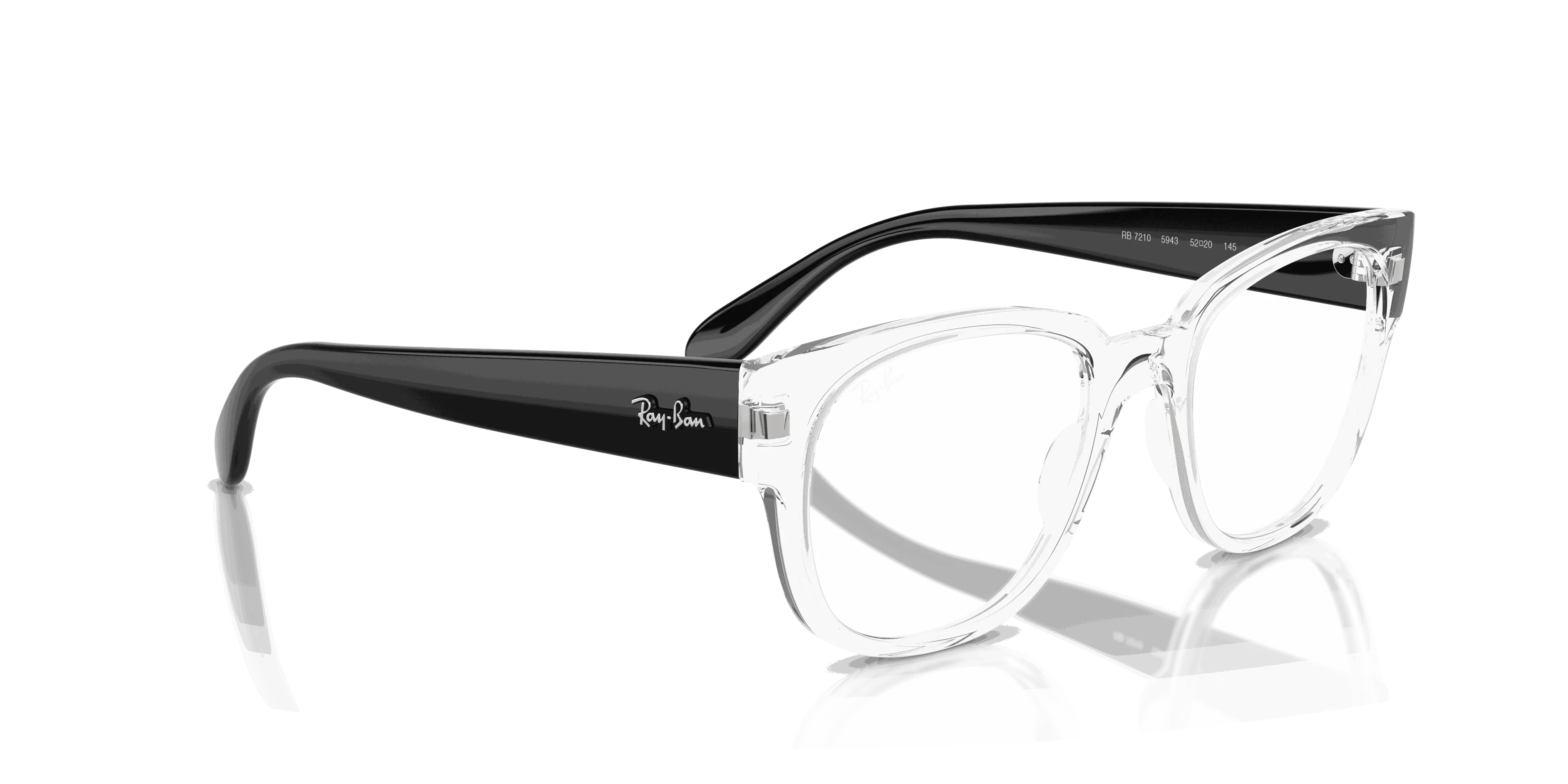RayBan RB7210 OPTICS