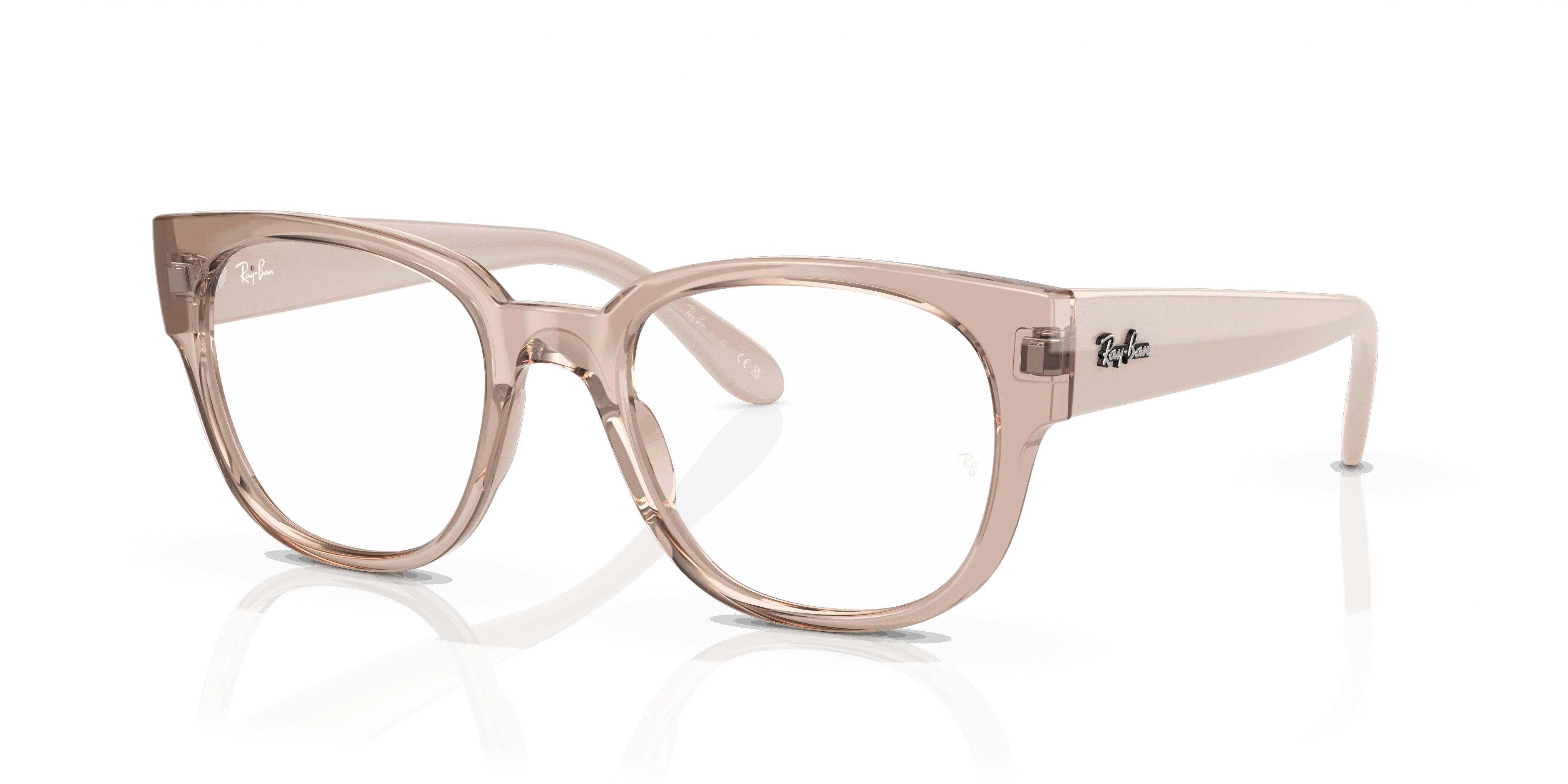 RayBan RB7210 OPTICS