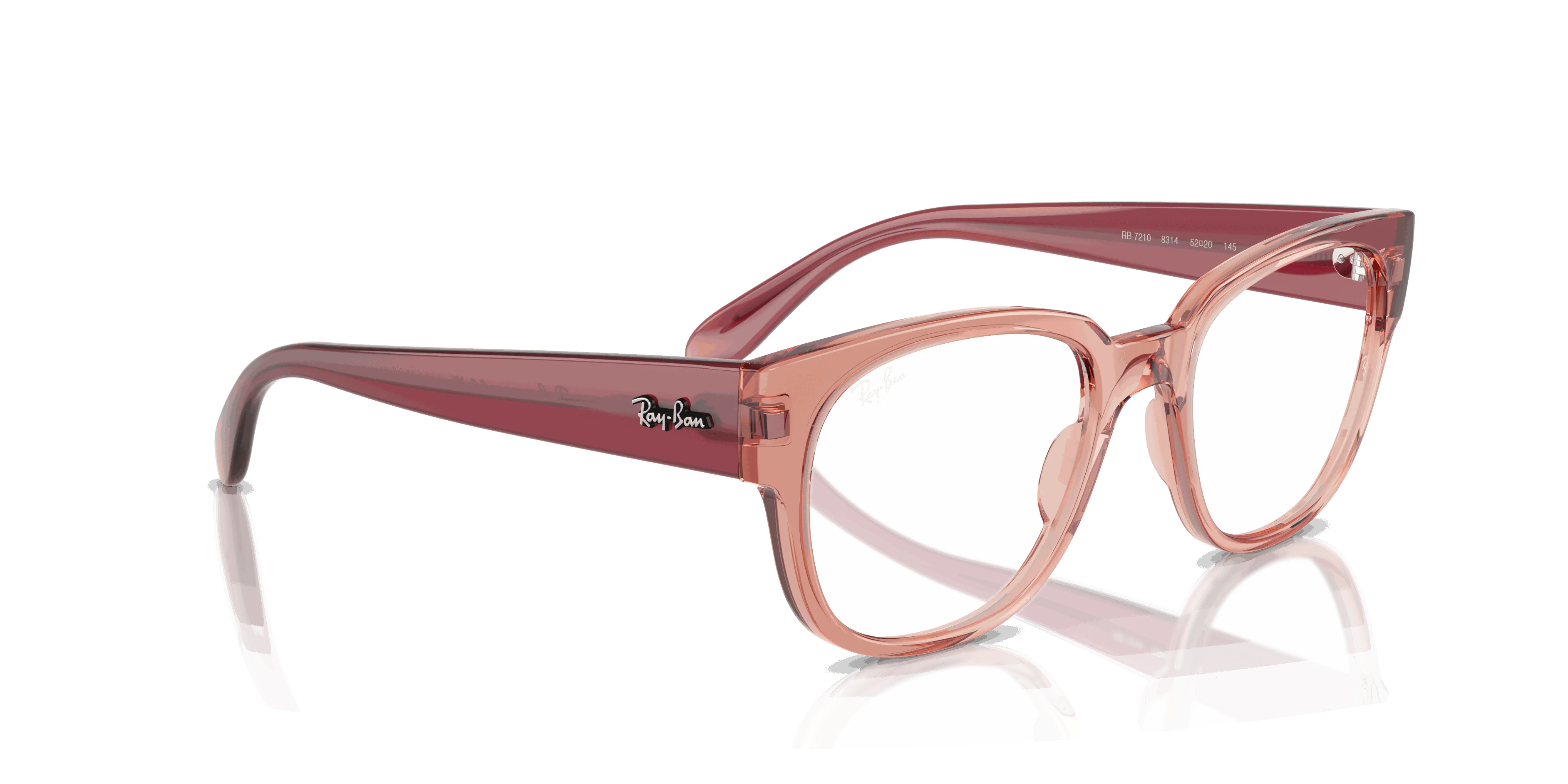 RayBan RB7210 OPTICS