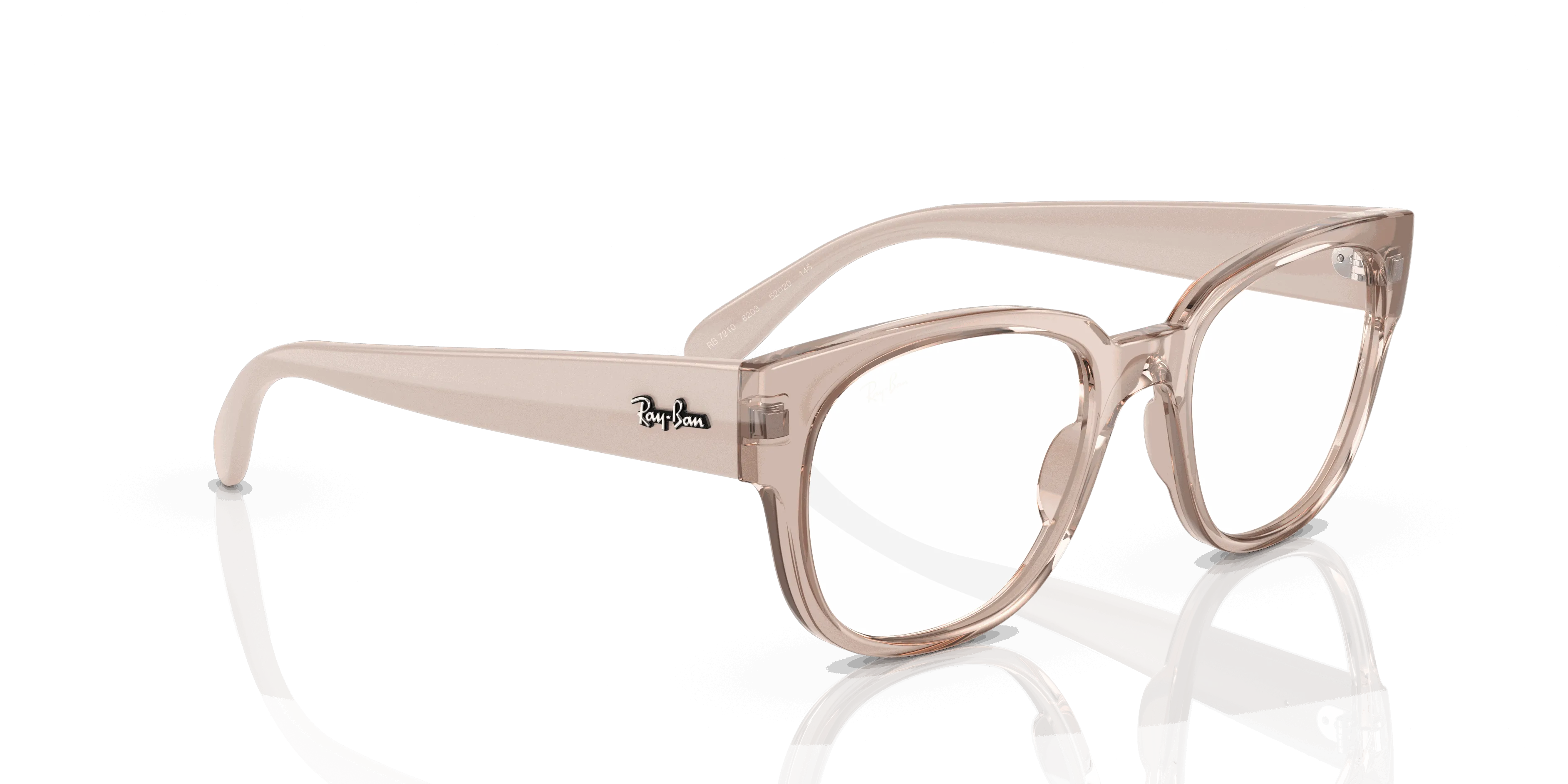 RayBan RB7210 OPTICS