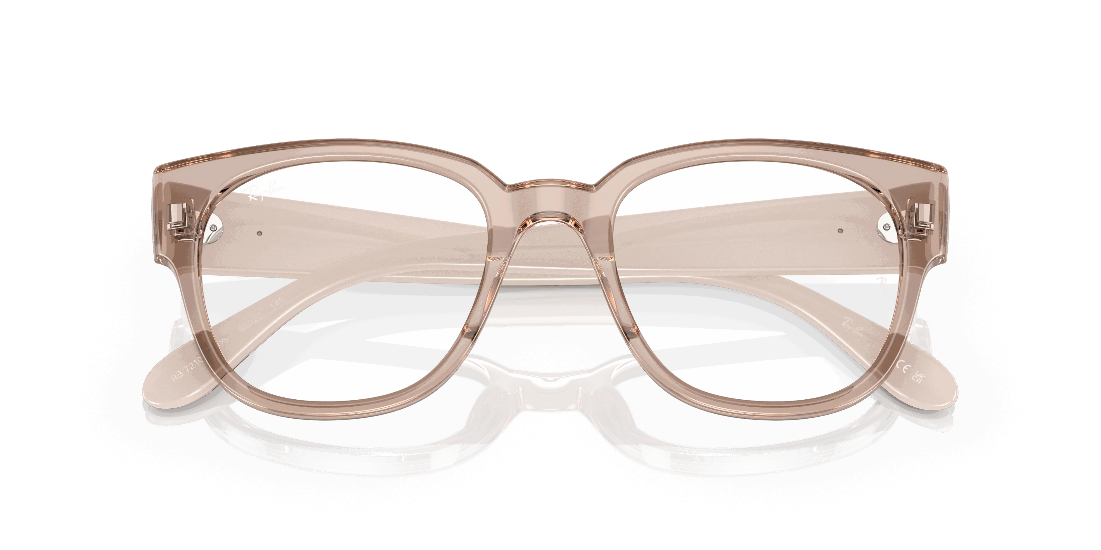 RayBan RB7210 OPTICS