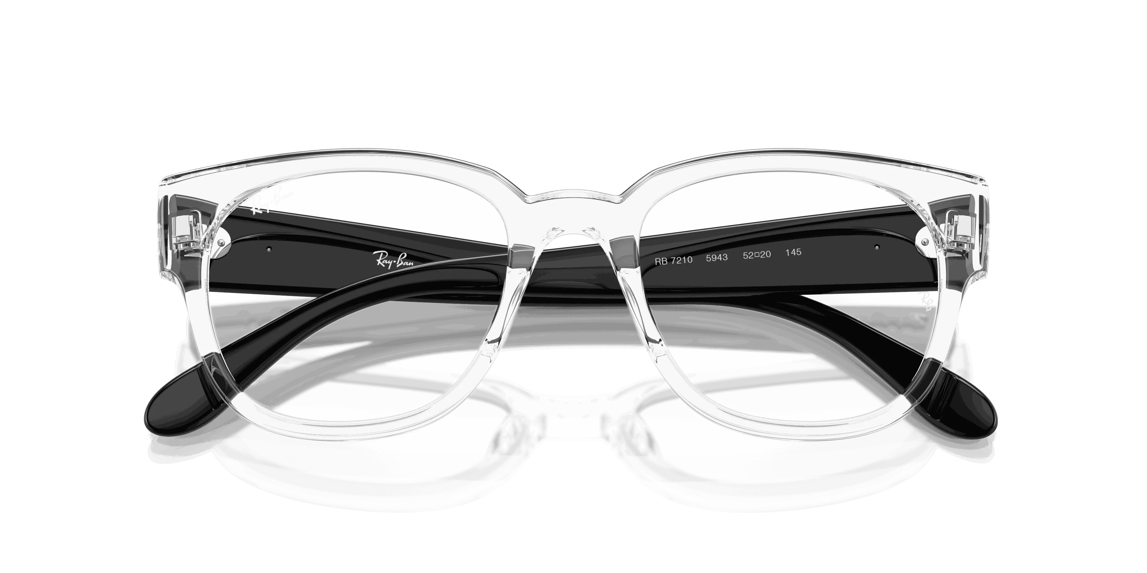 RayBan RB7210 OPTICS