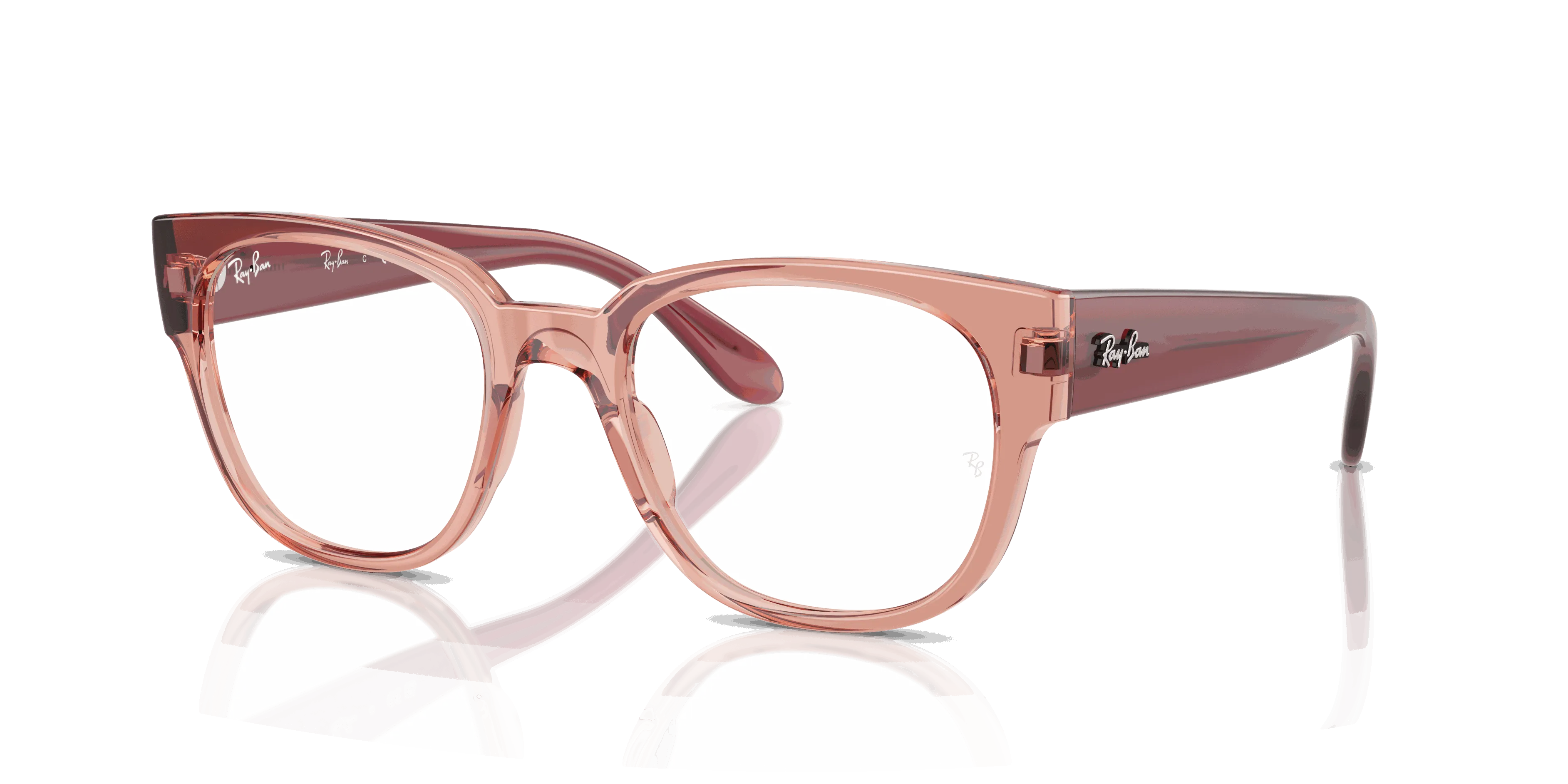 RayBan RB7210 OPTICS