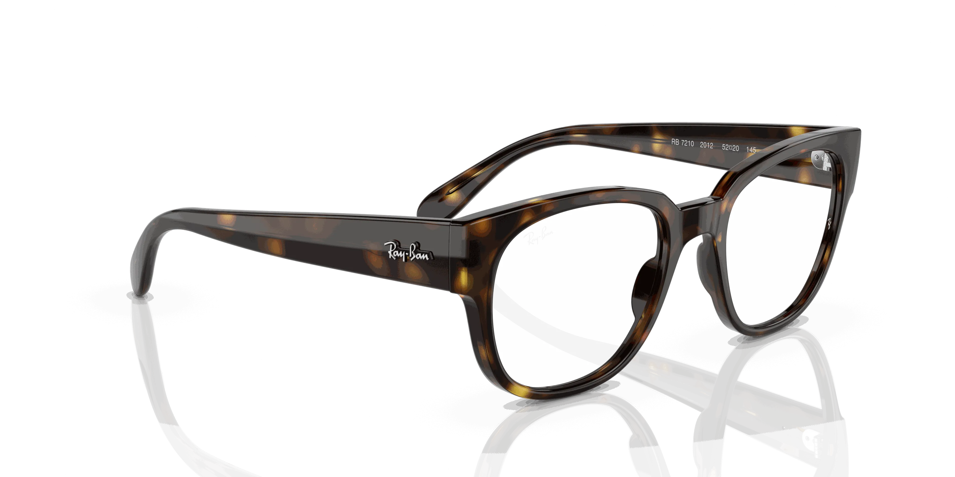 RayBan RB7210 OPTICS