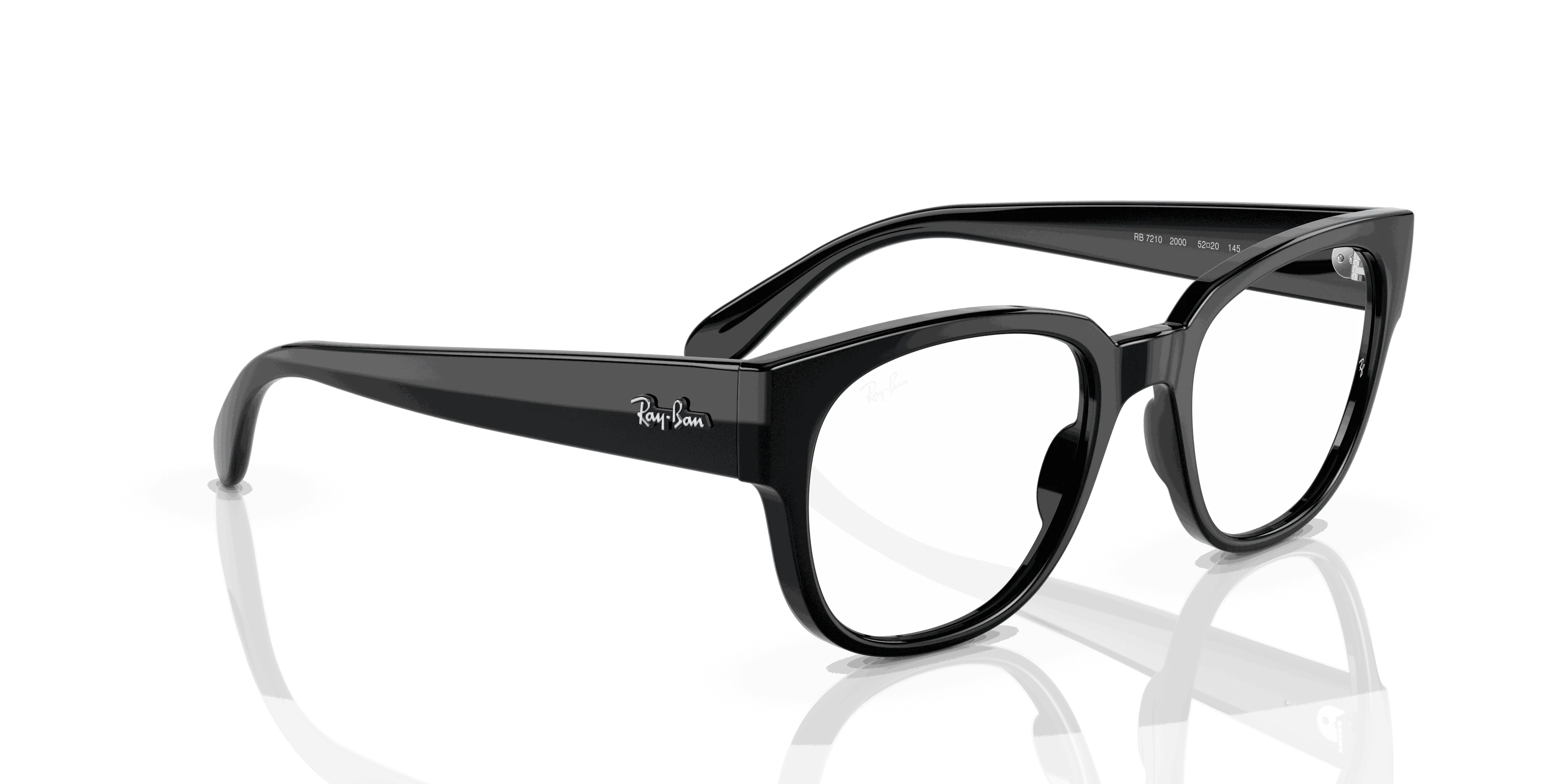 RayBan RB7210 OPTICS