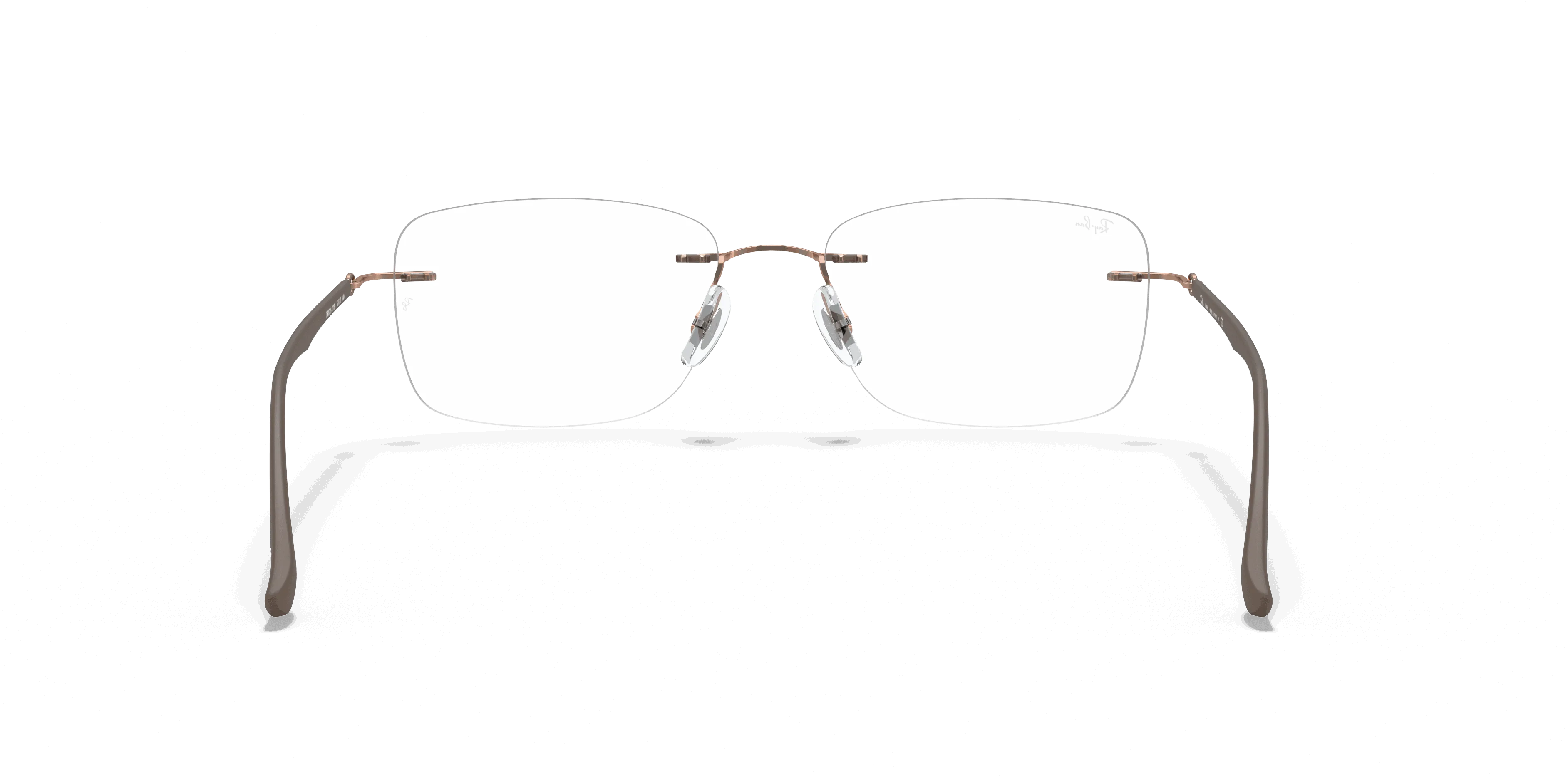 RayBan RB8725 OPTICS