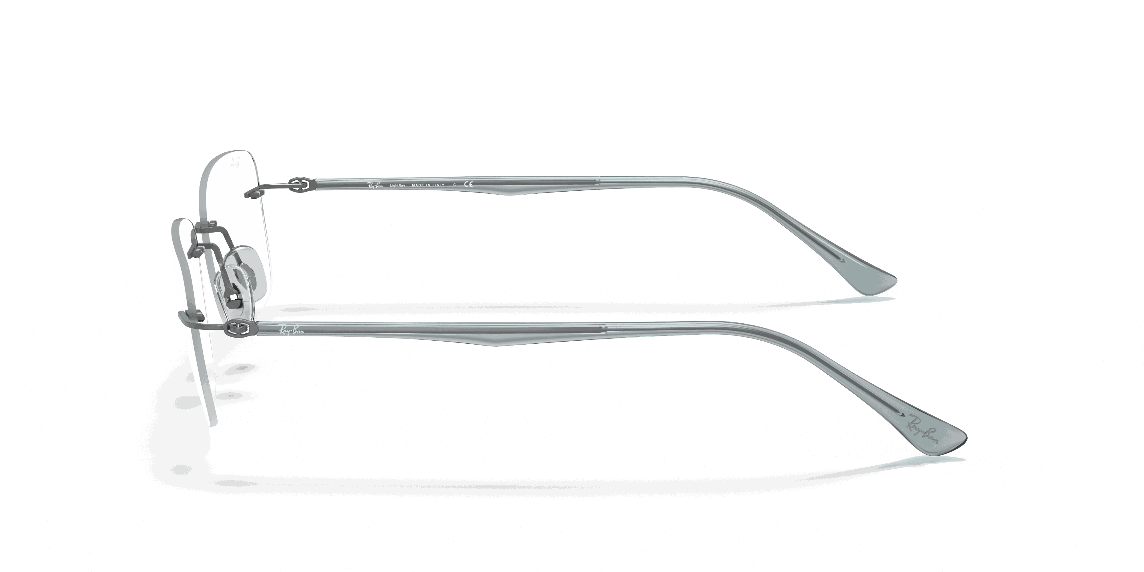 RayBan RB8725 OPTICS