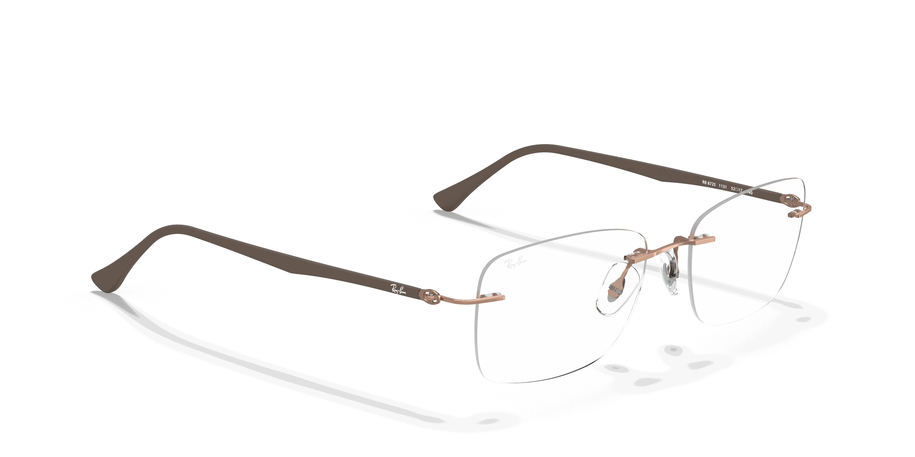RayBan RB8725 OPTICS