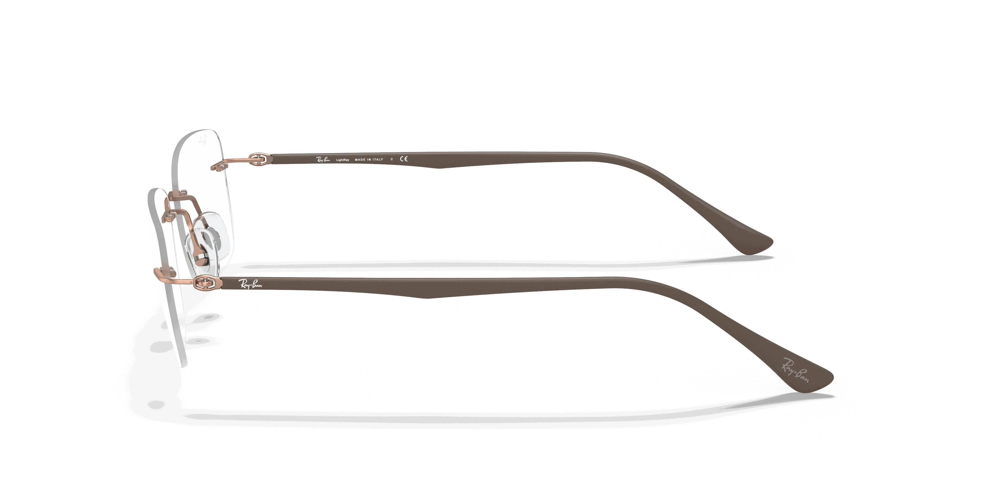 RayBan RB8725 OPTICS