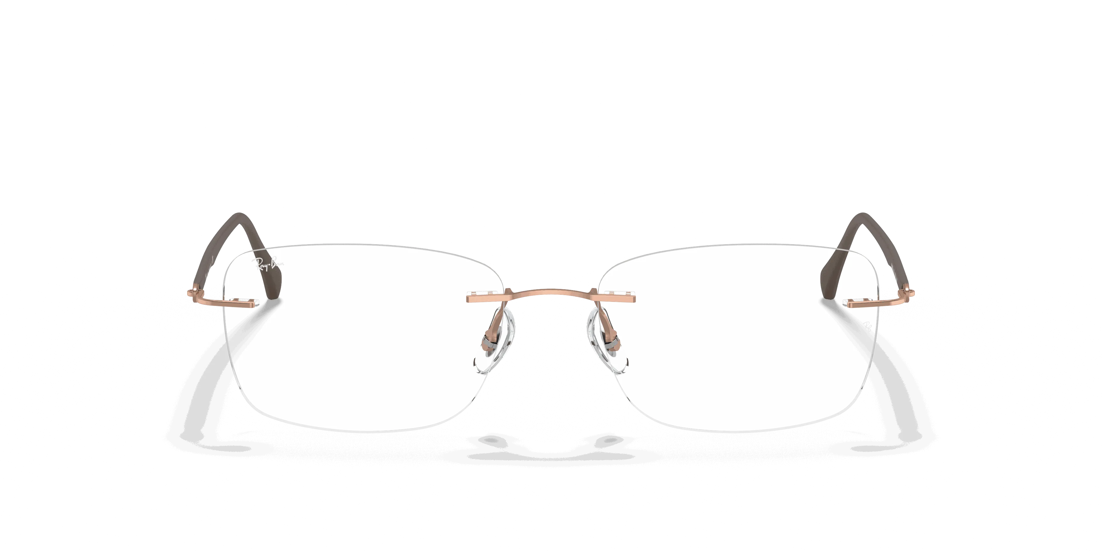RayBan RB8725 OPTICS