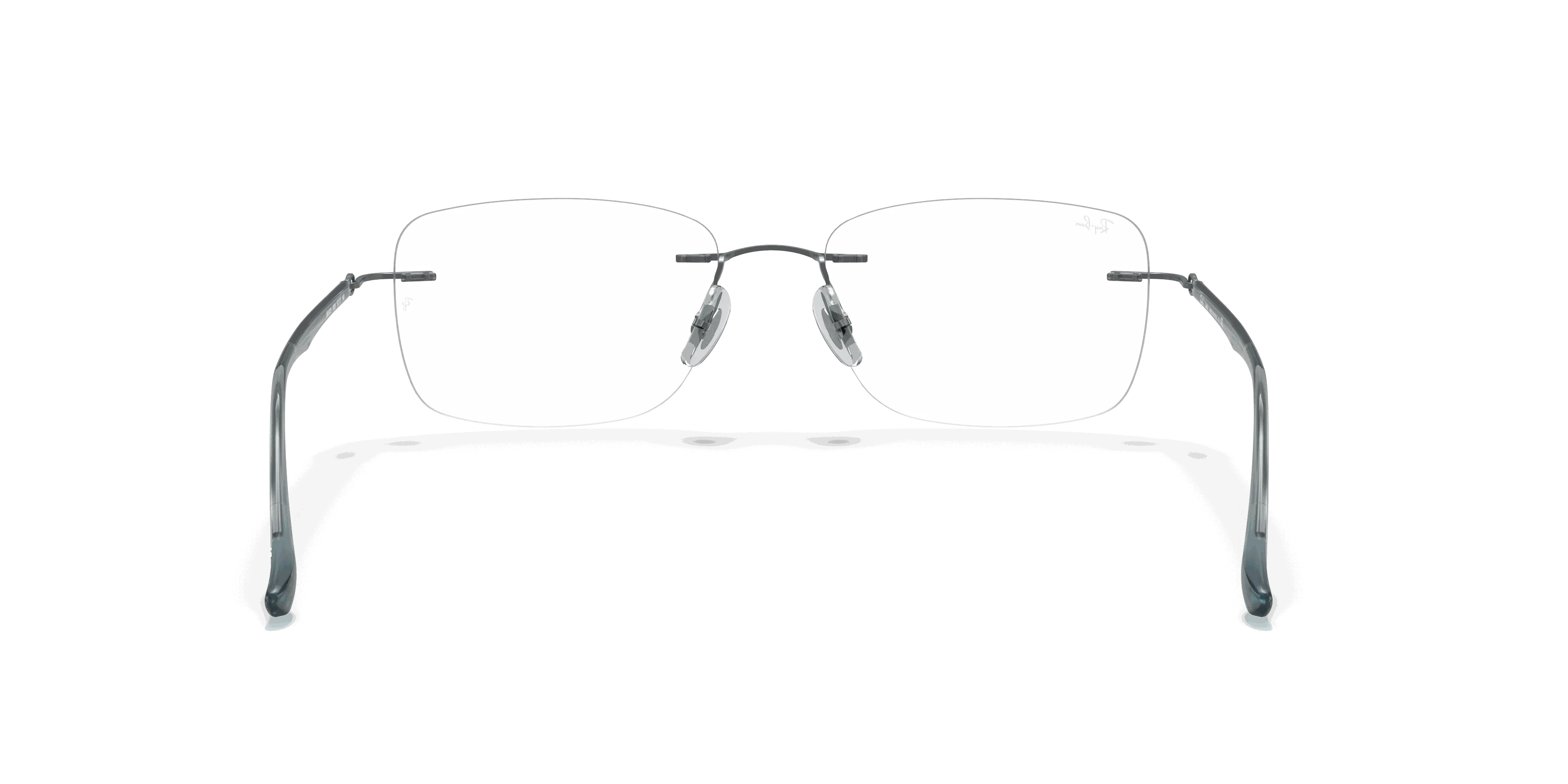 RayBan RB8725 OPTICS