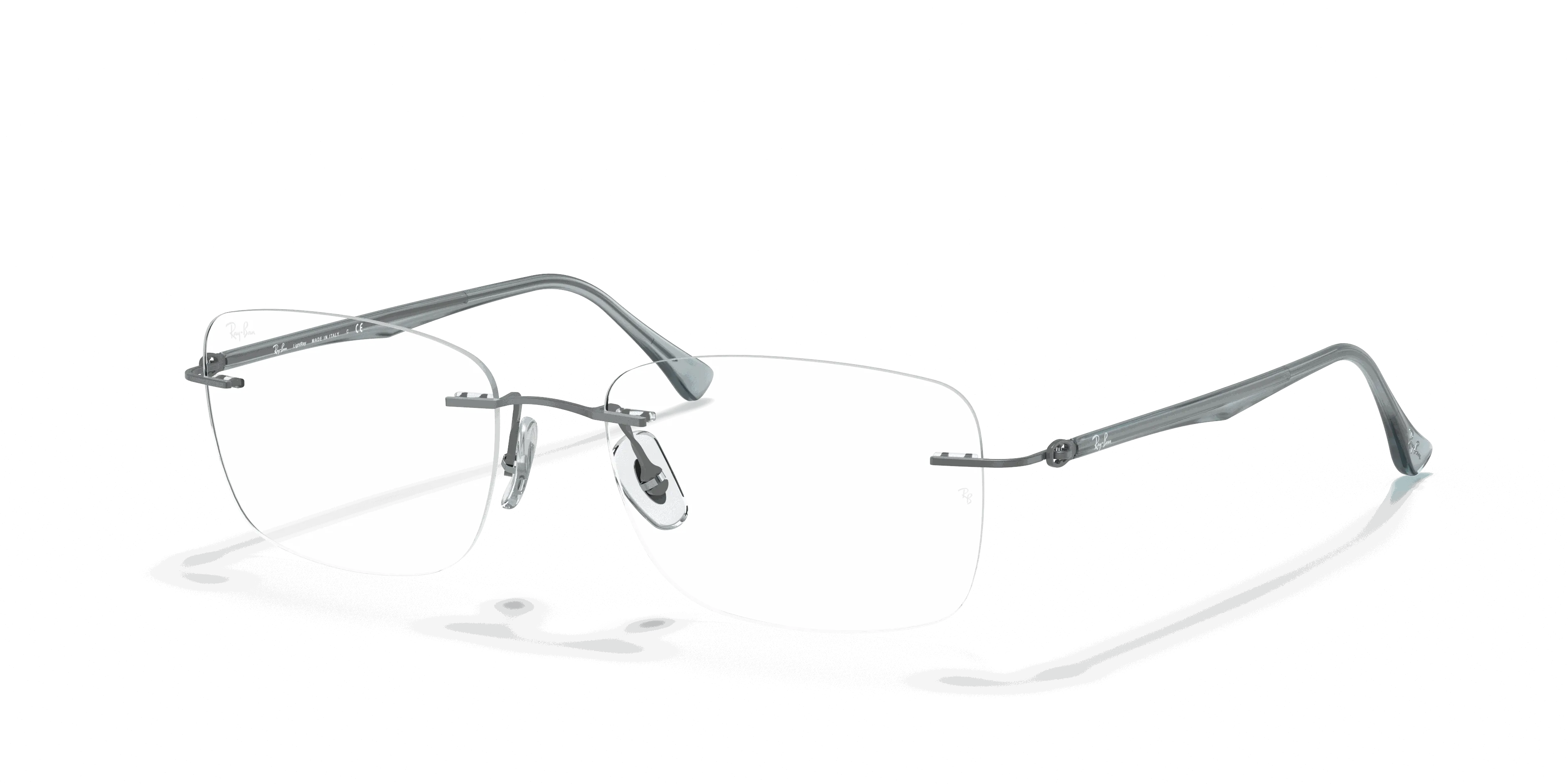 RayBan RB8725 OPTICS