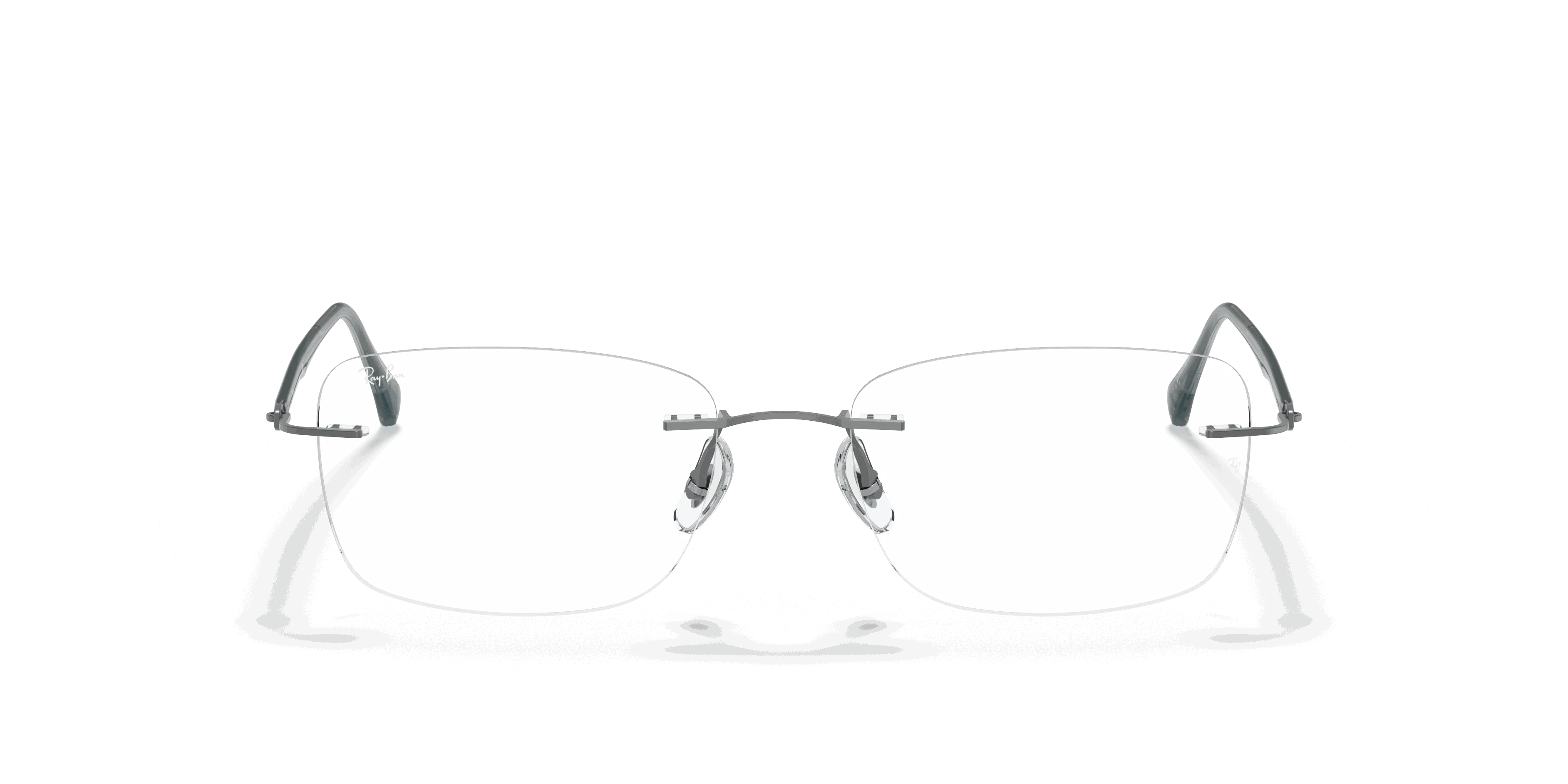 RayBan RB8725 OPTICS