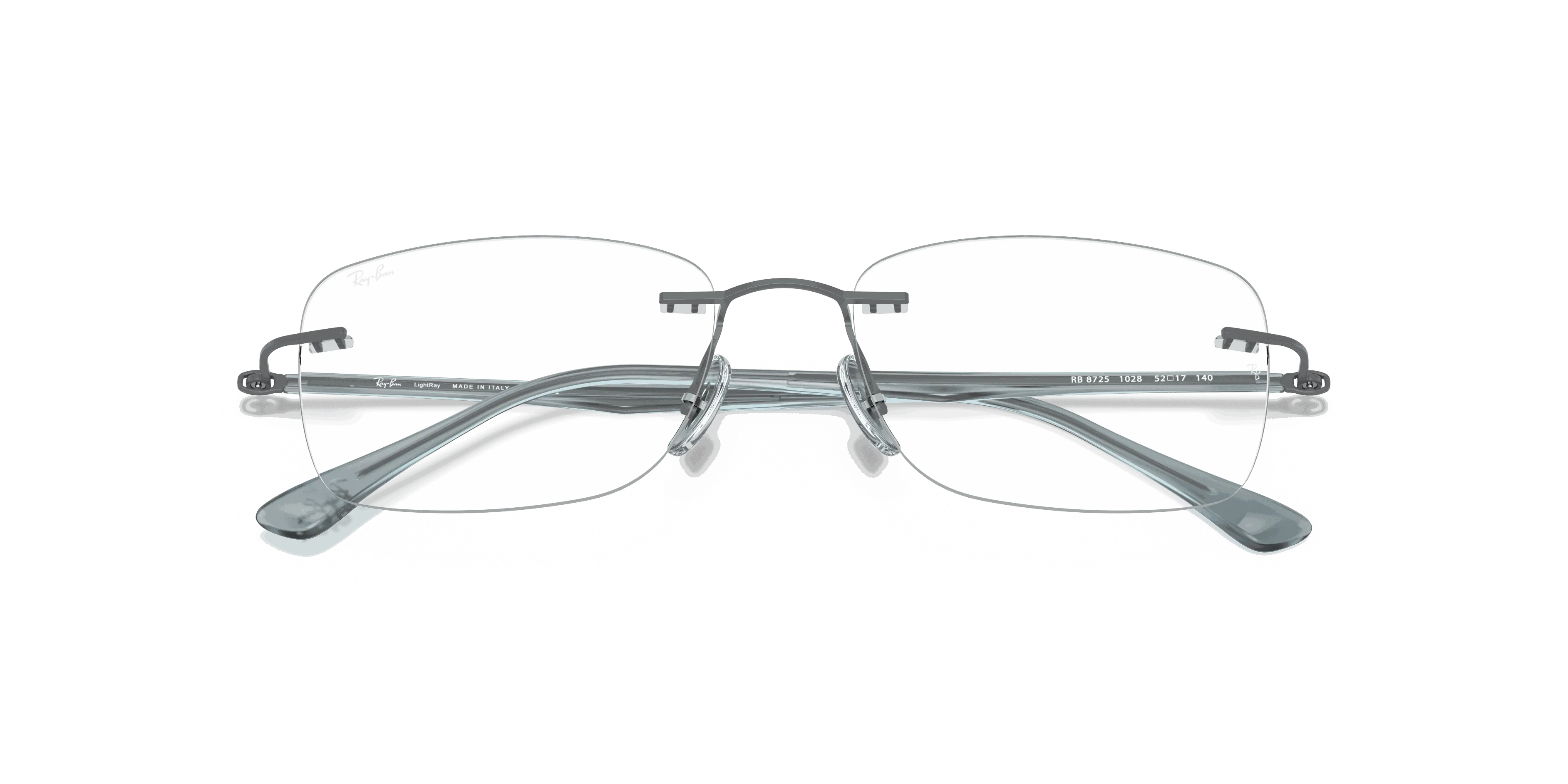RayBan RB8725 OPTICS