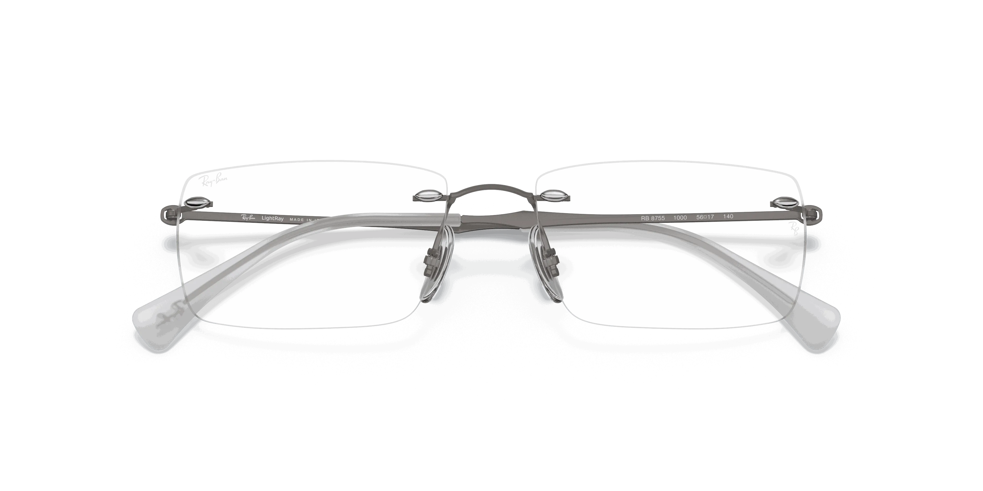 RayBan RB8755 OPTICS
