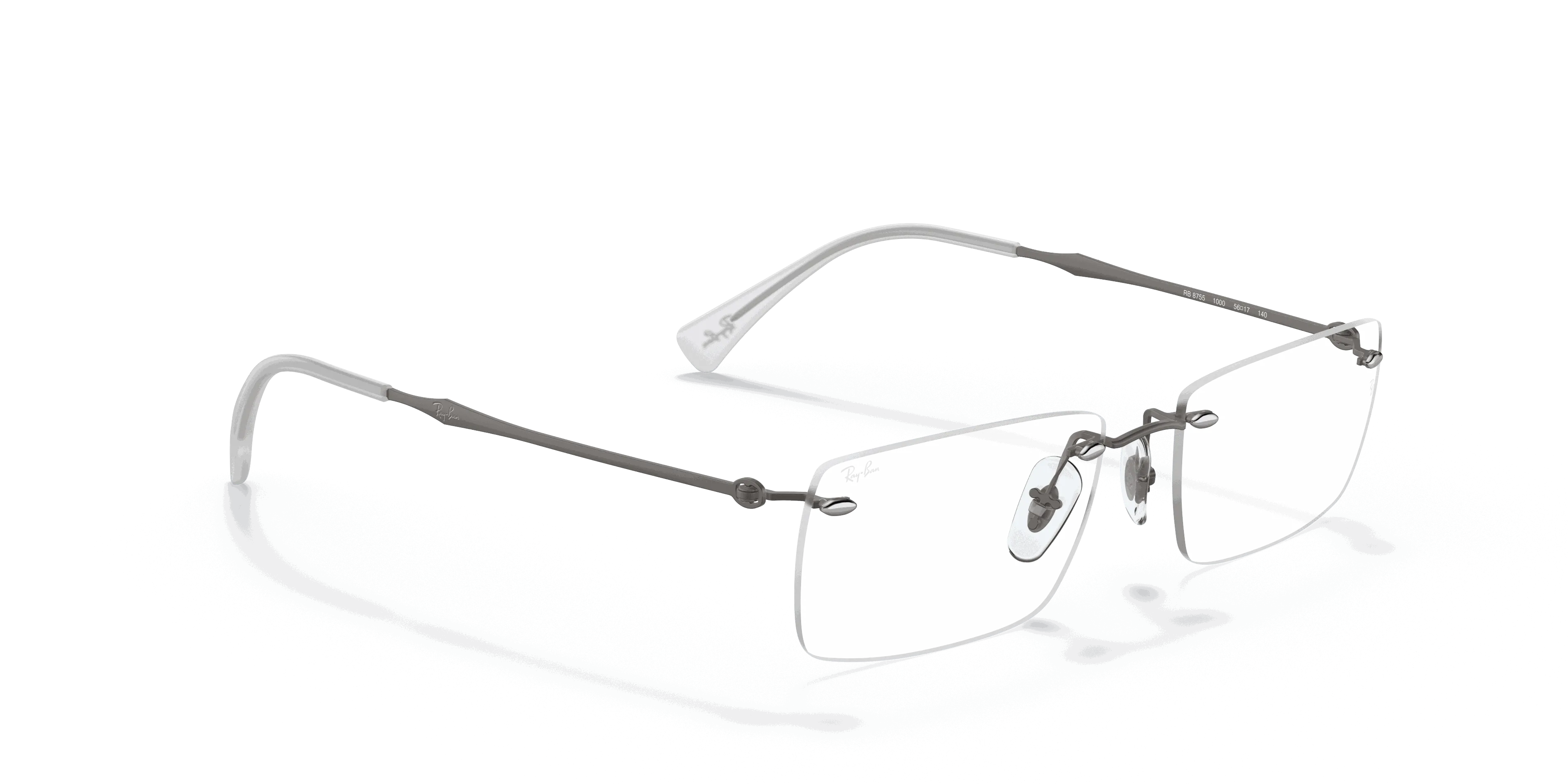RayBan RB8755 OPTICS