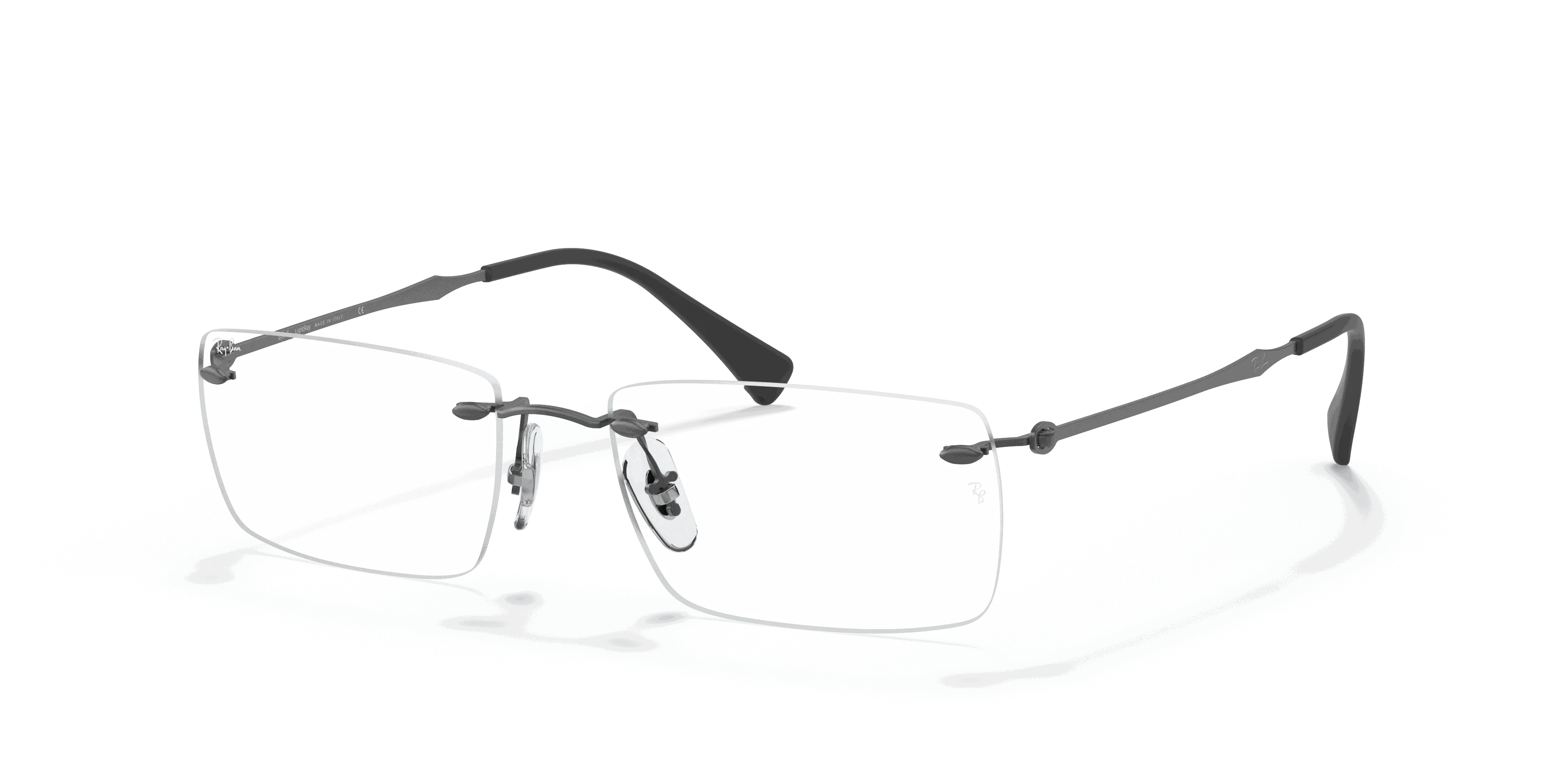 RayBan RB8755 OPTICS