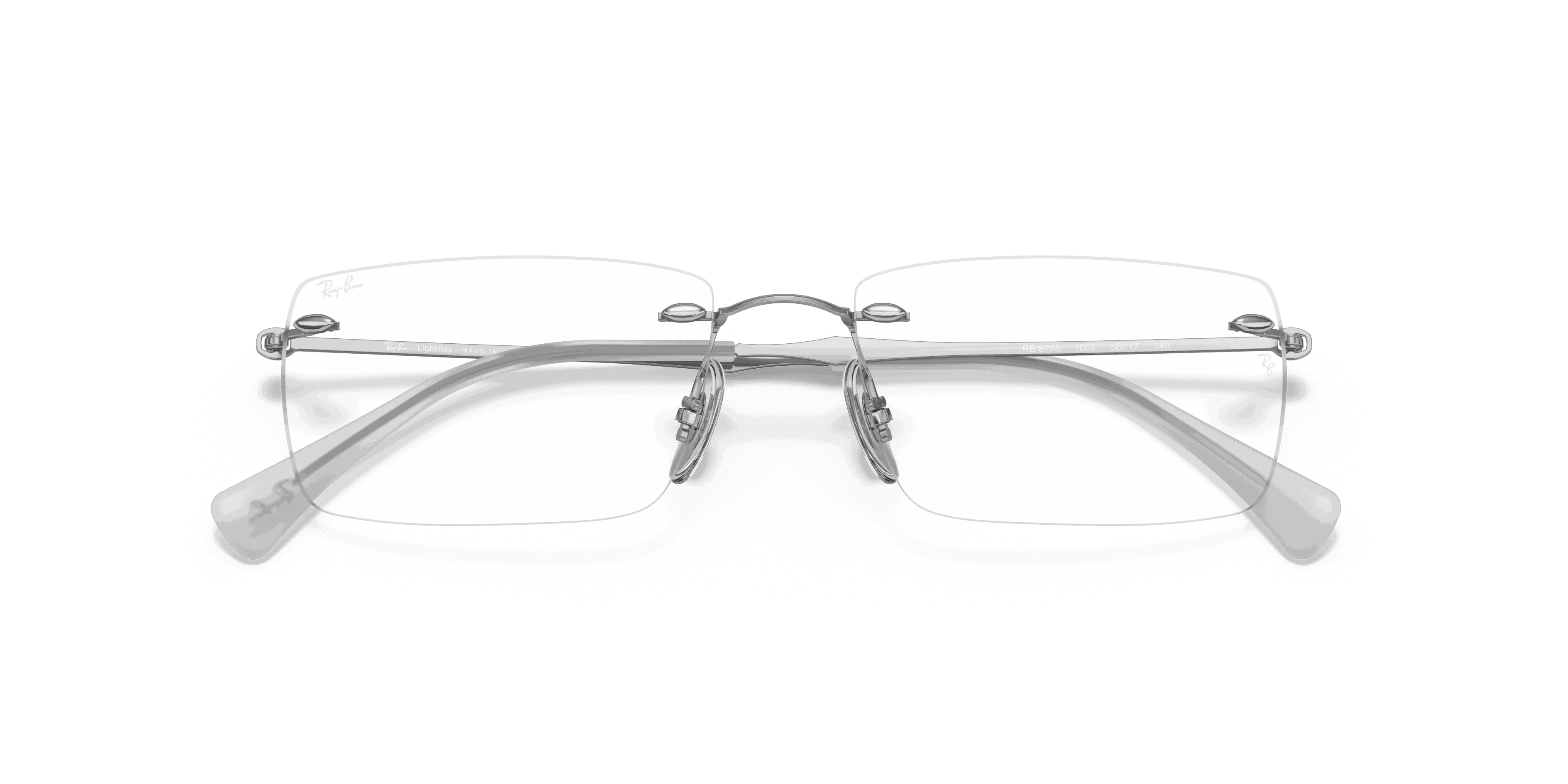 RayBan RB8755 OPTICS
