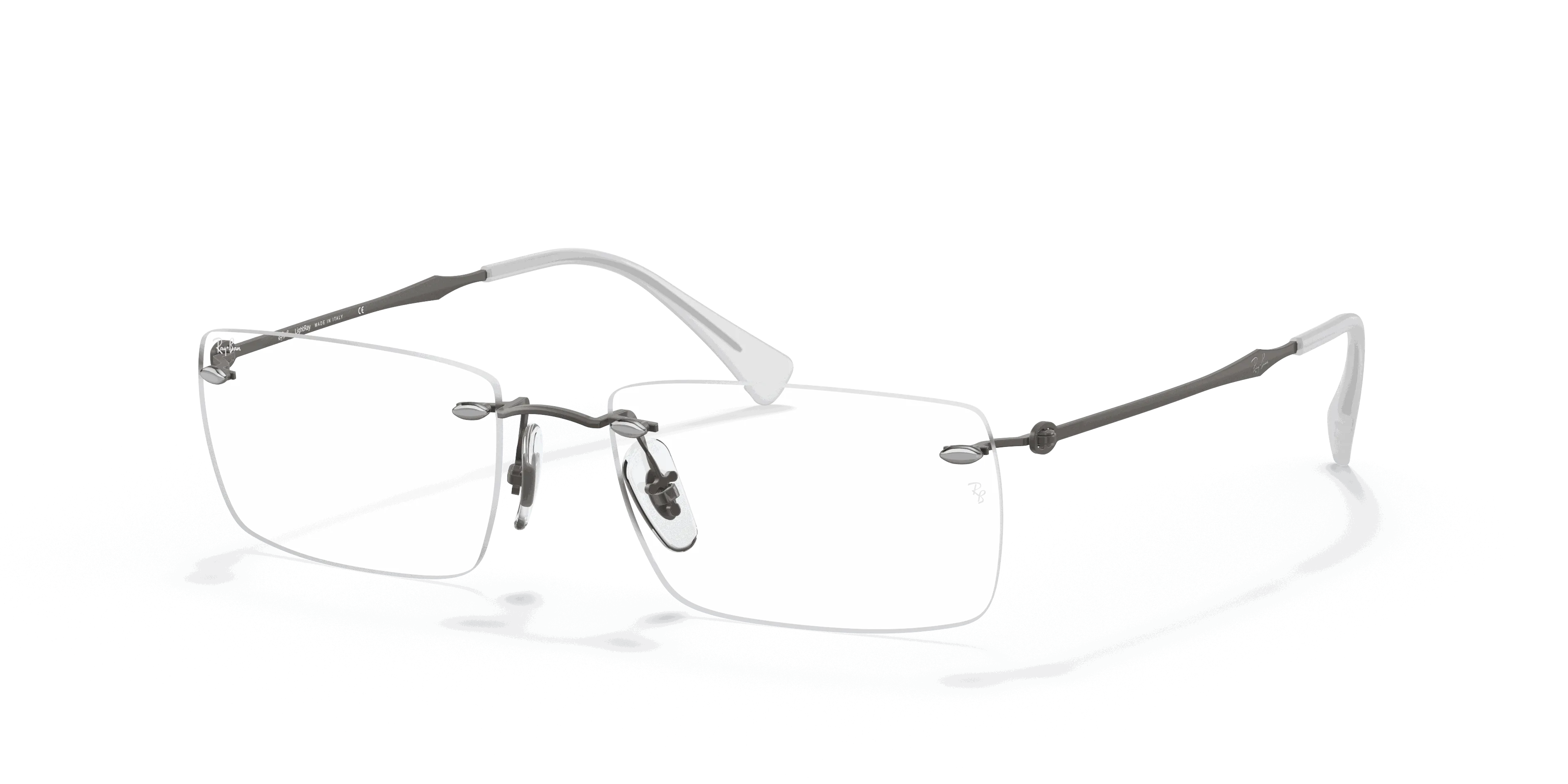 RayBan RB8755 OPTICS