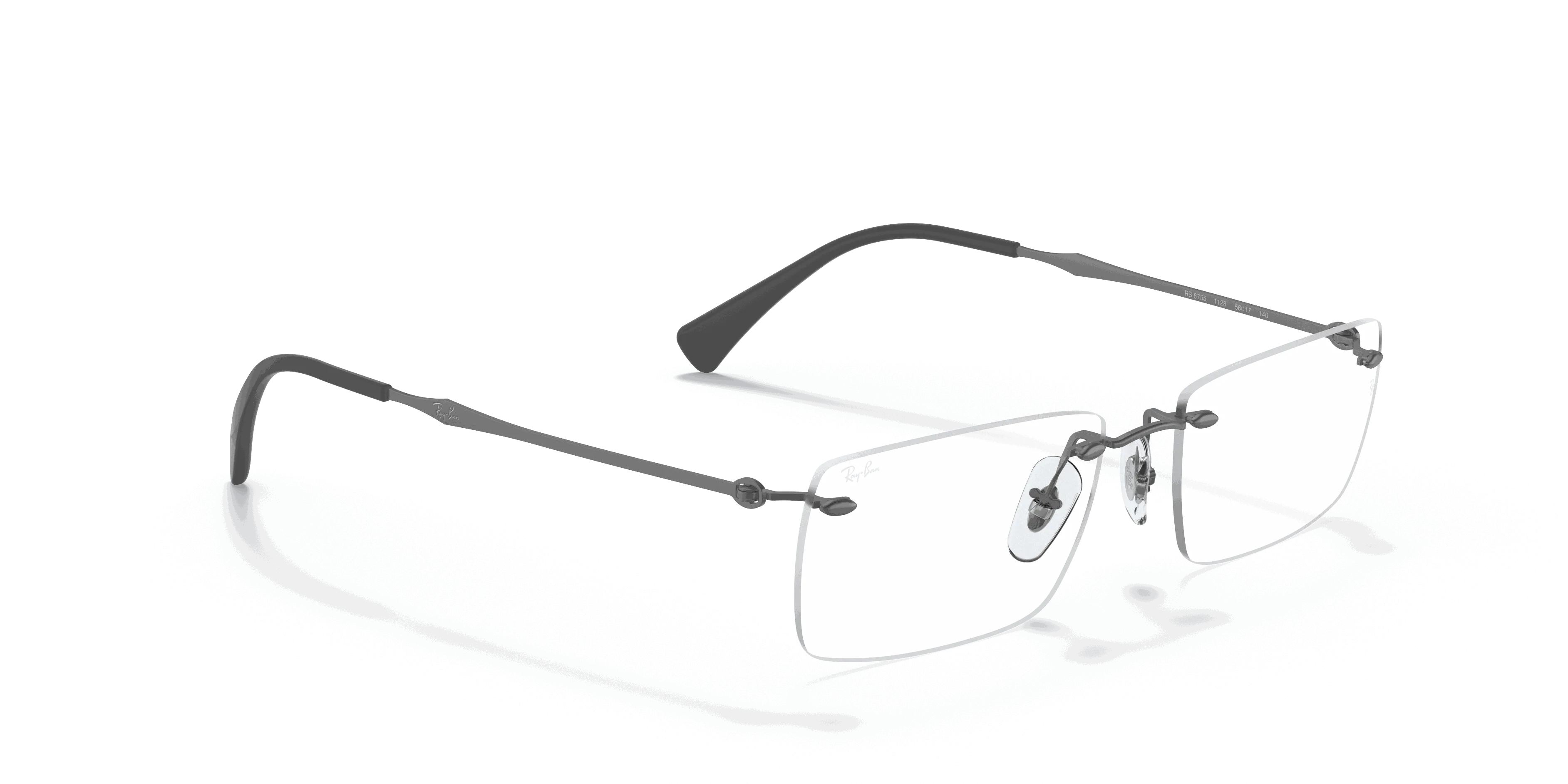 RayBan RB8755 OPTICS