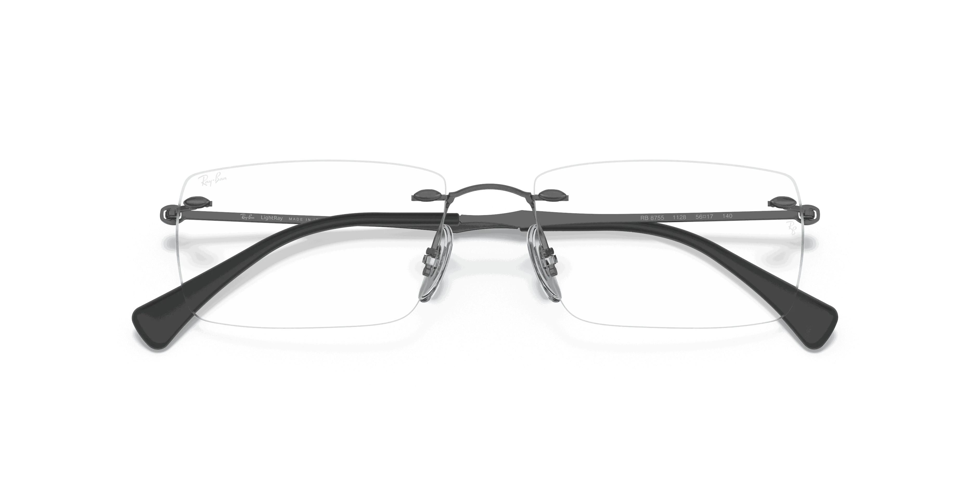 RayBan RB8755 OPTICS
