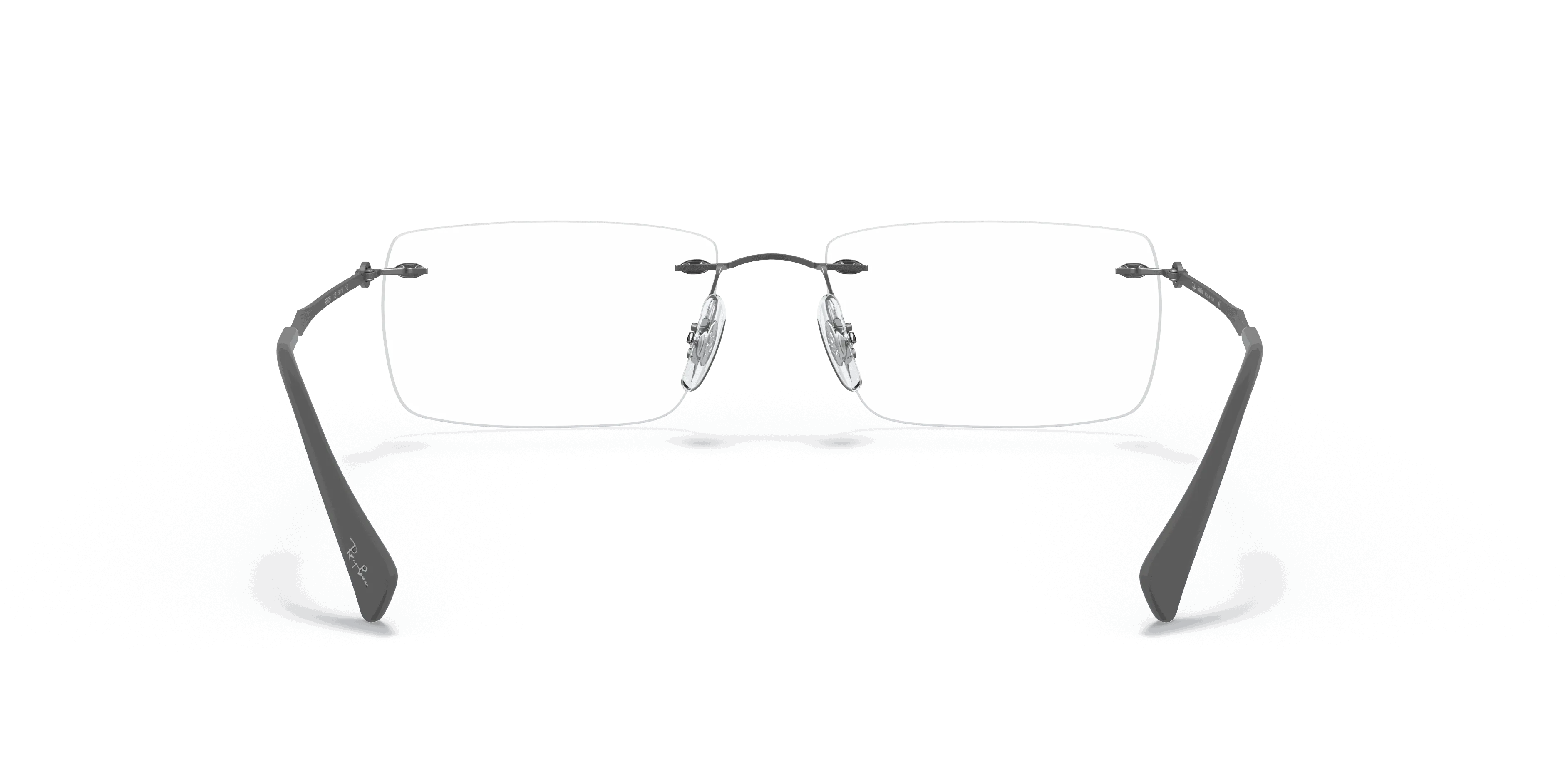 RayBan RB8755 OPTICS