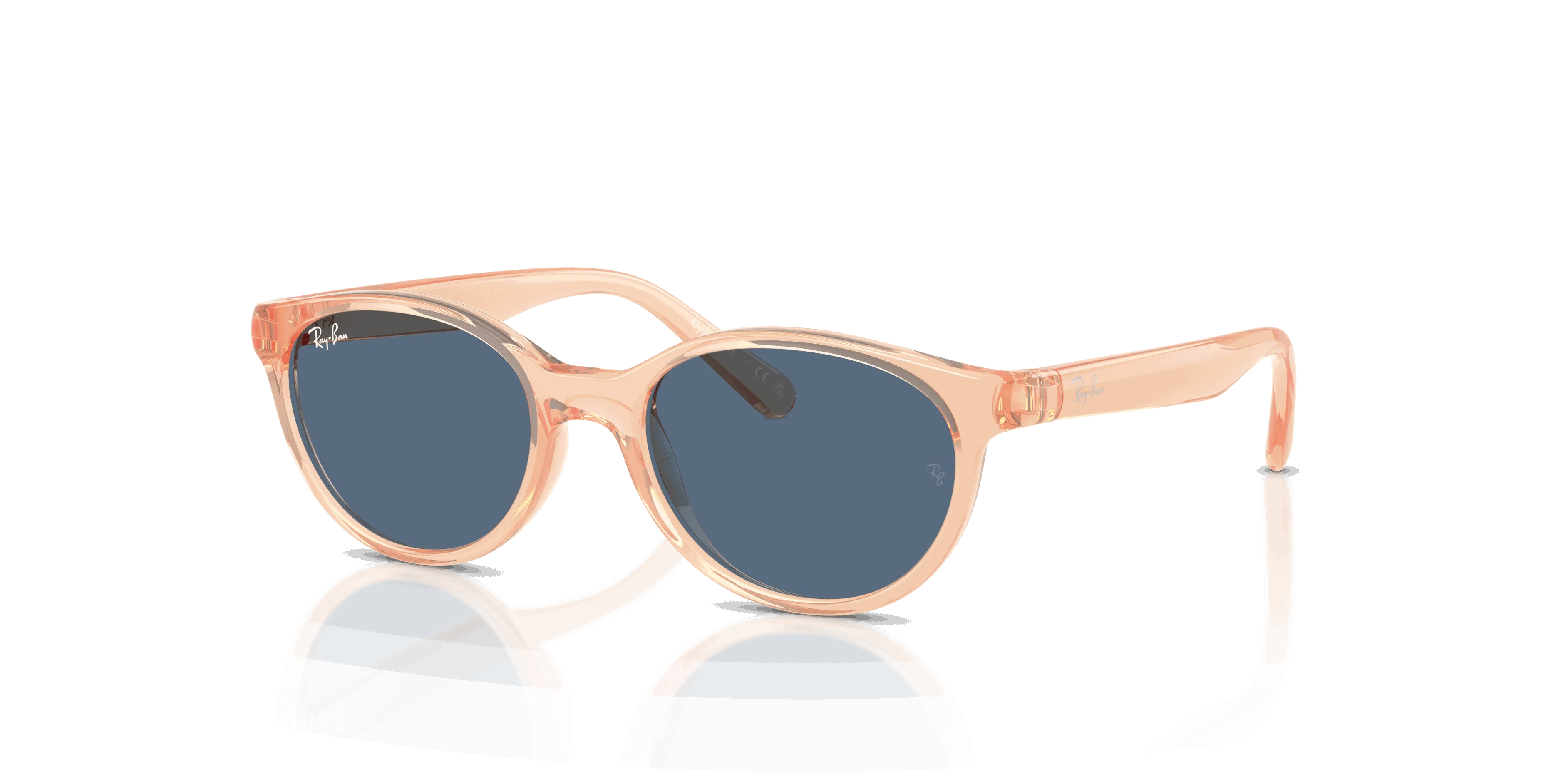 RayBan RB9080S KIDS BIO-BASED