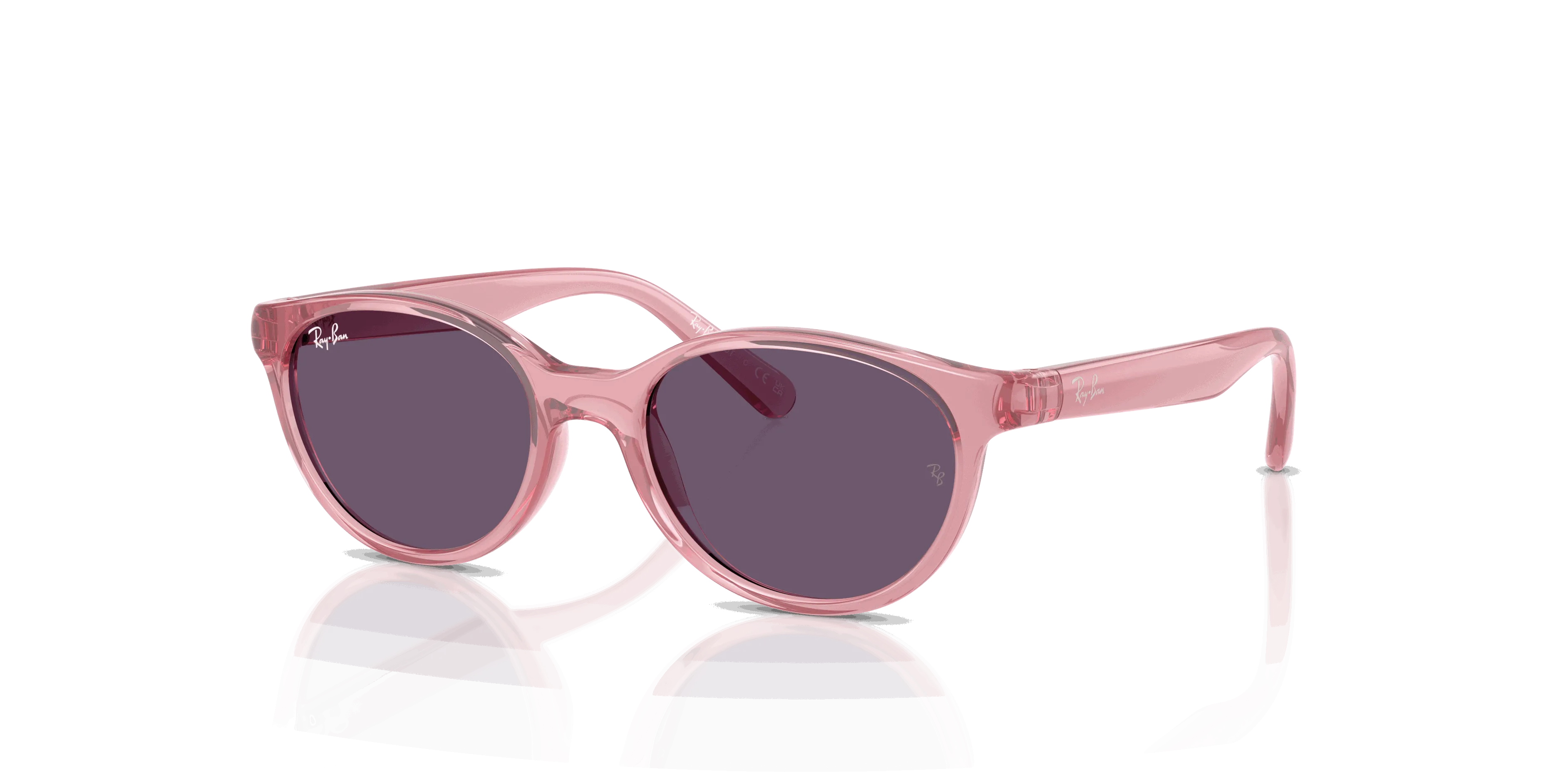 RayBan RB9080S KIDS BIO-BASED