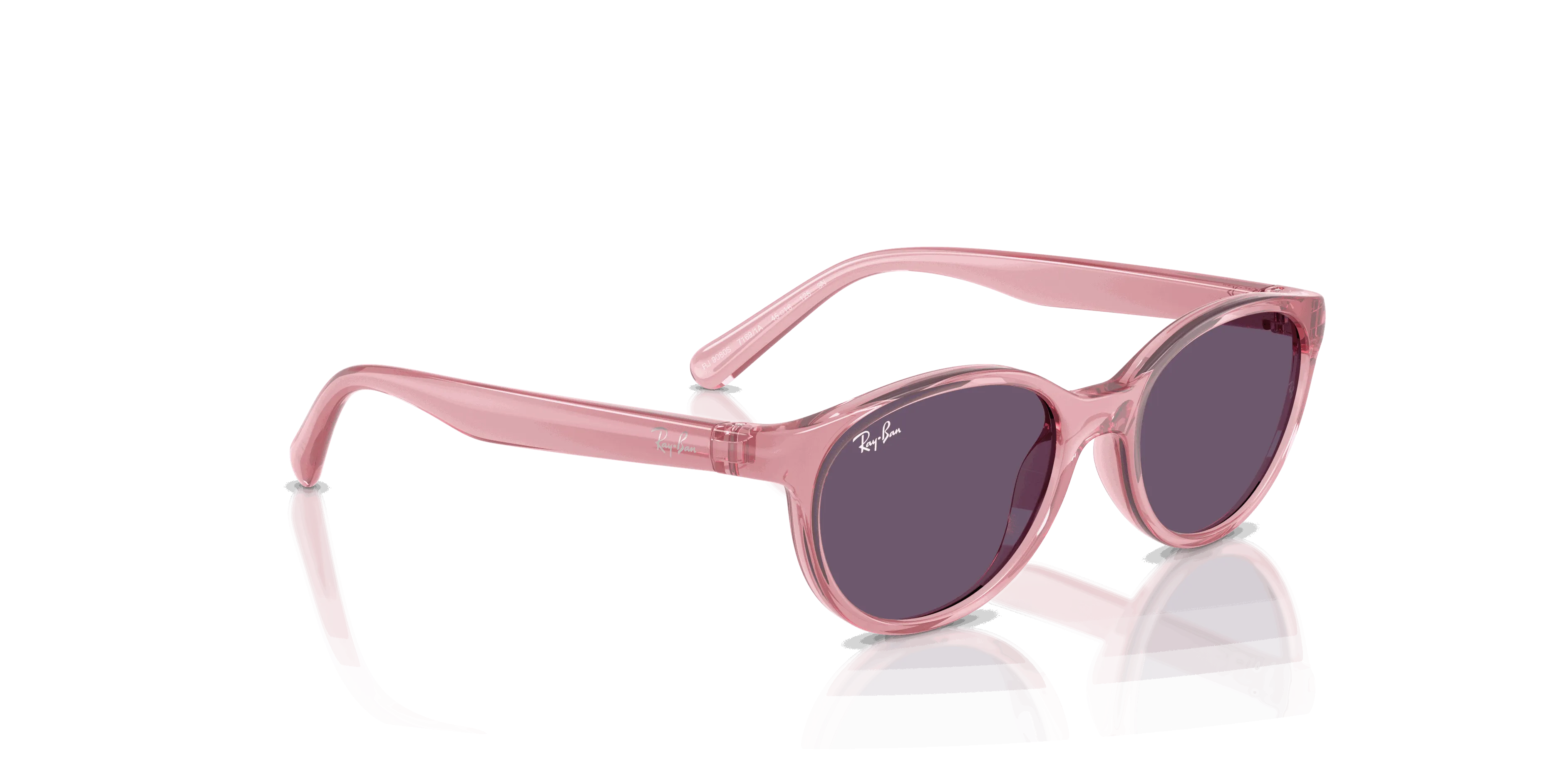 RayBan RB9080S KIDS BIO-BASED