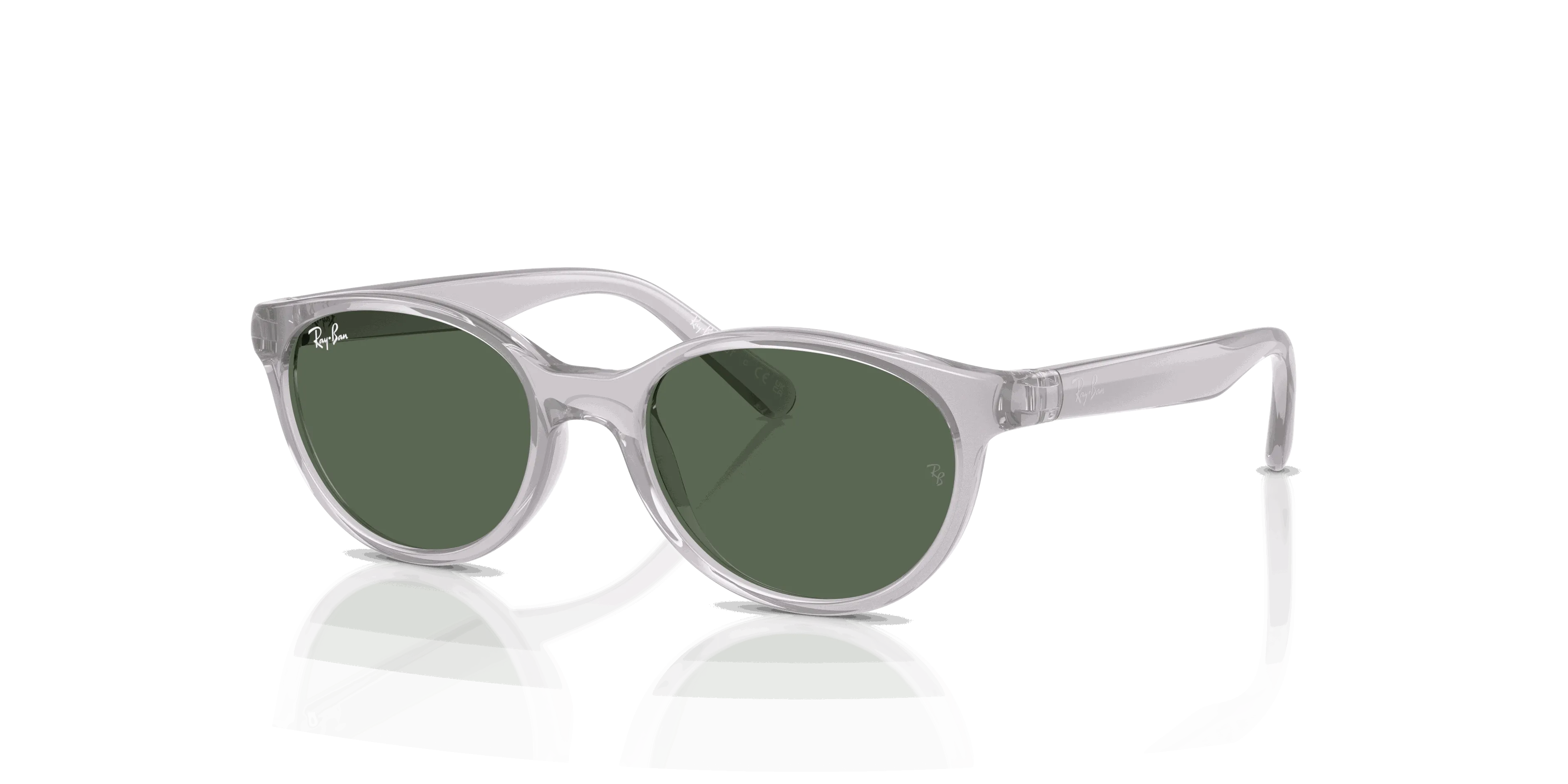 RayBan RB9080S KIDS BIO-BASED