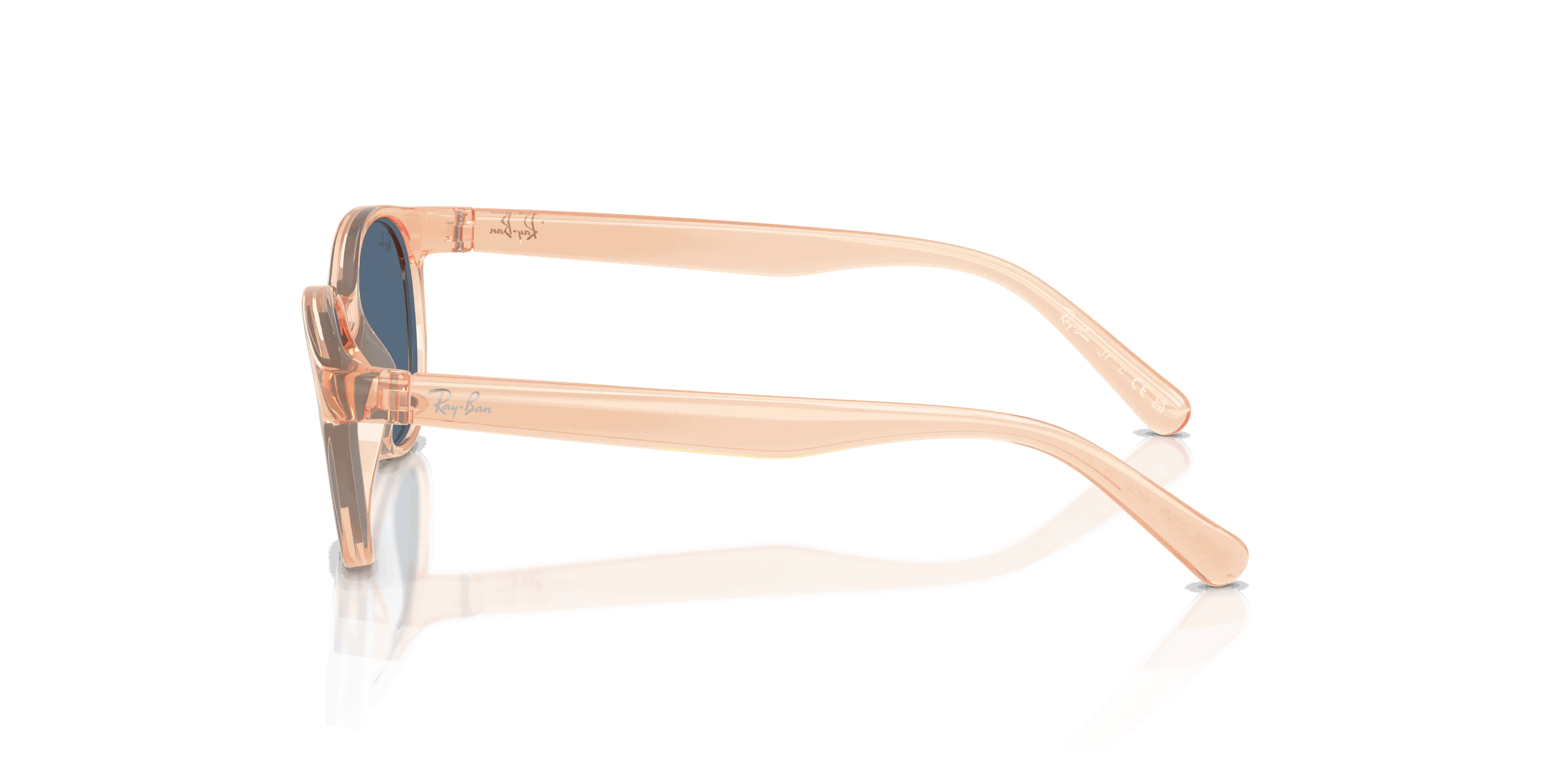RayBan RB9080S KIDS BIO-BASED