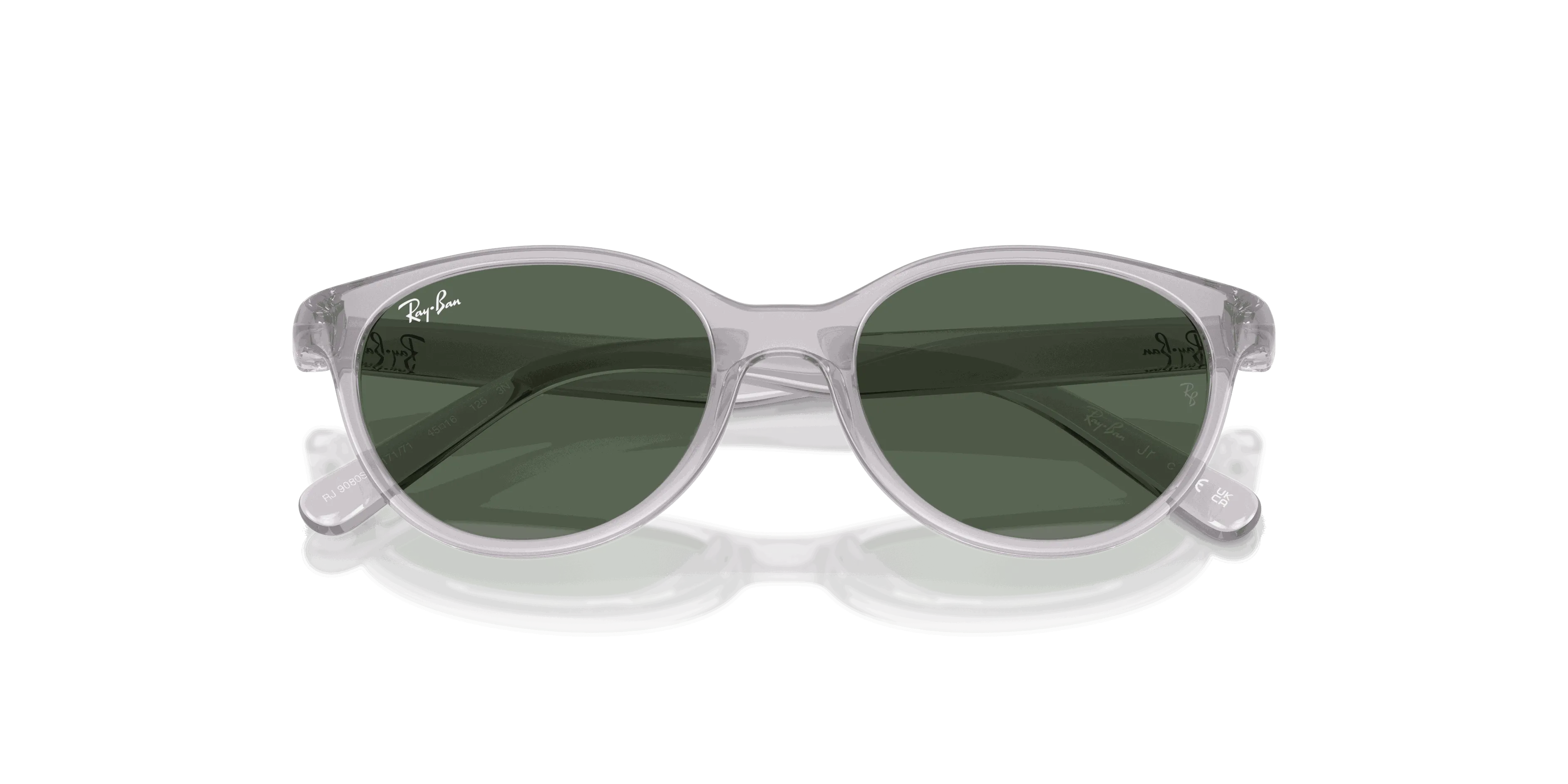 RayBan RB9080S KIDS BIO-BASED
