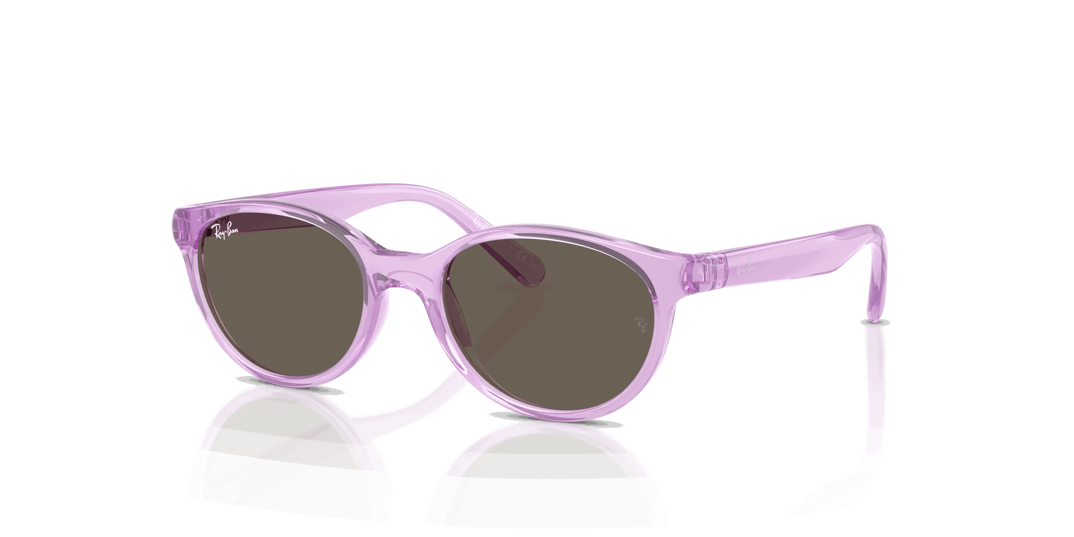 RayBan RB9080S KIDS BIO-BASED