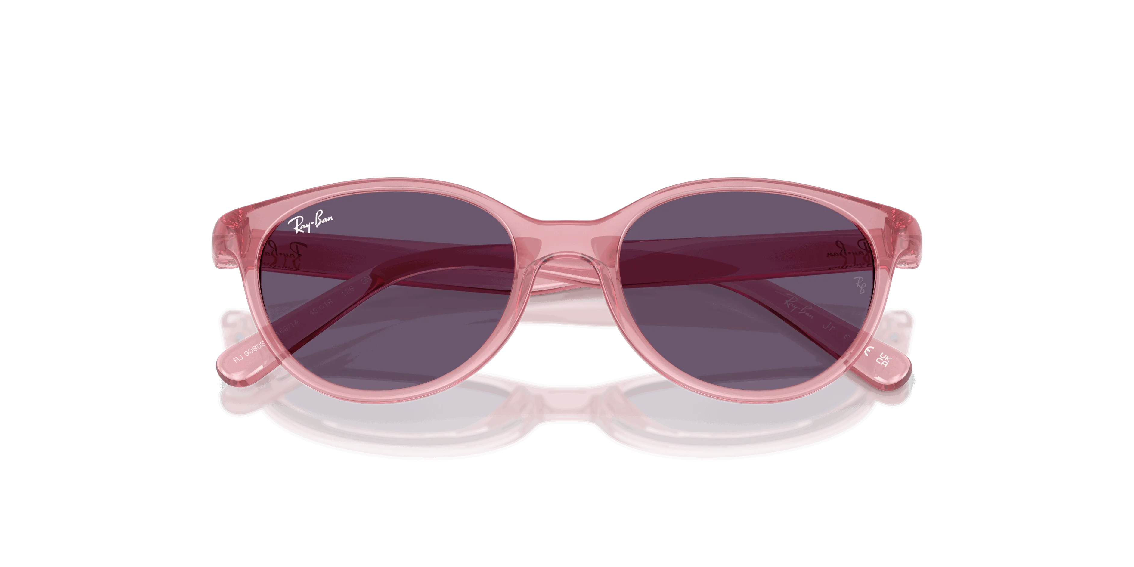RayBan RB9080S KIDS BIO-BASED