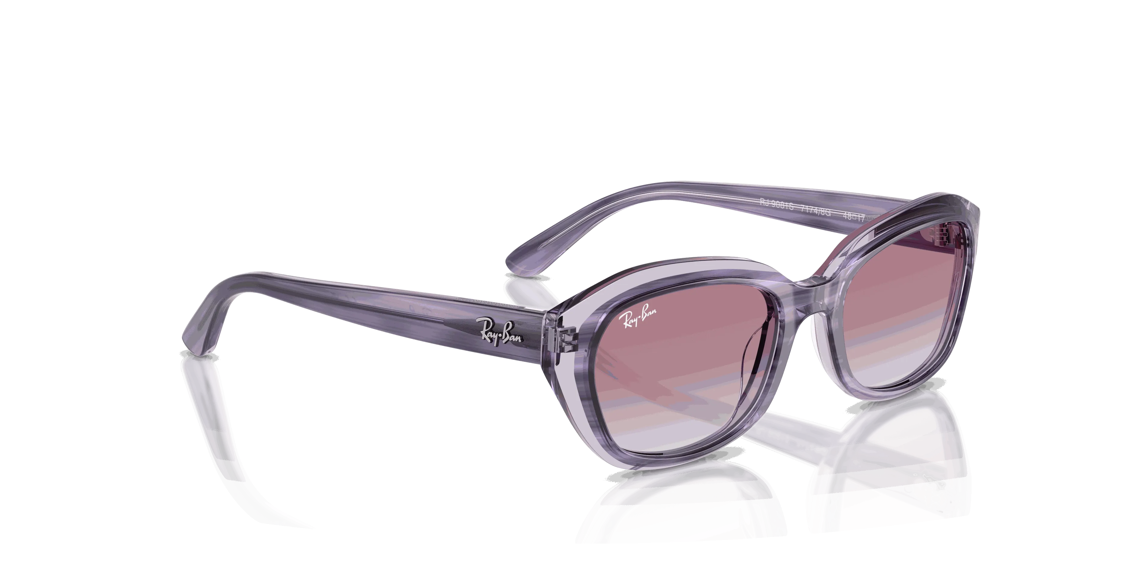 RayBan RB9081S KIDS