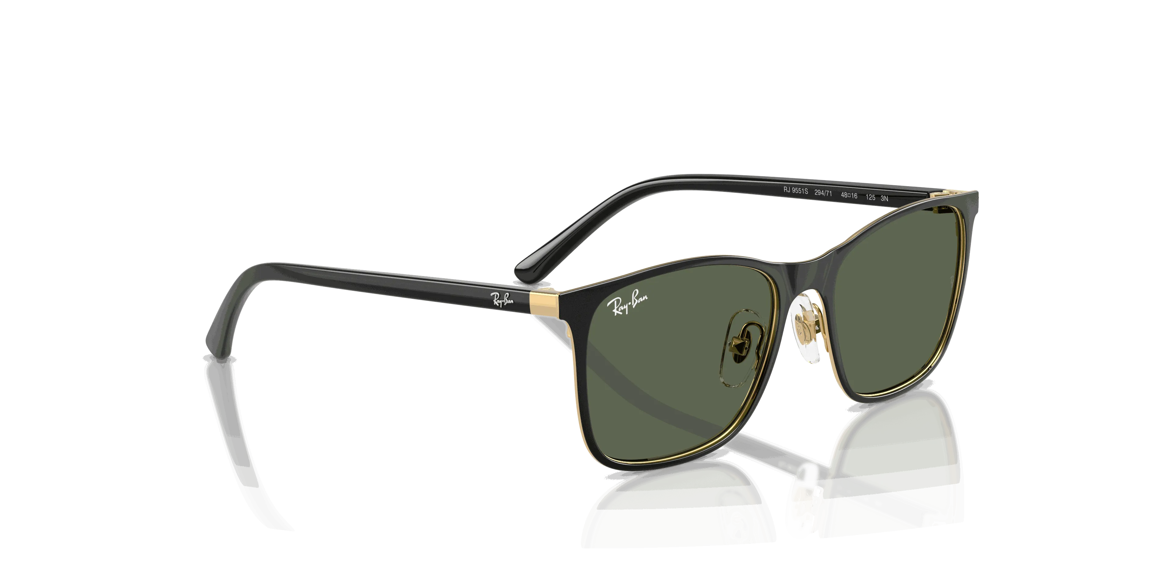 RayBan RB9551S KIDS