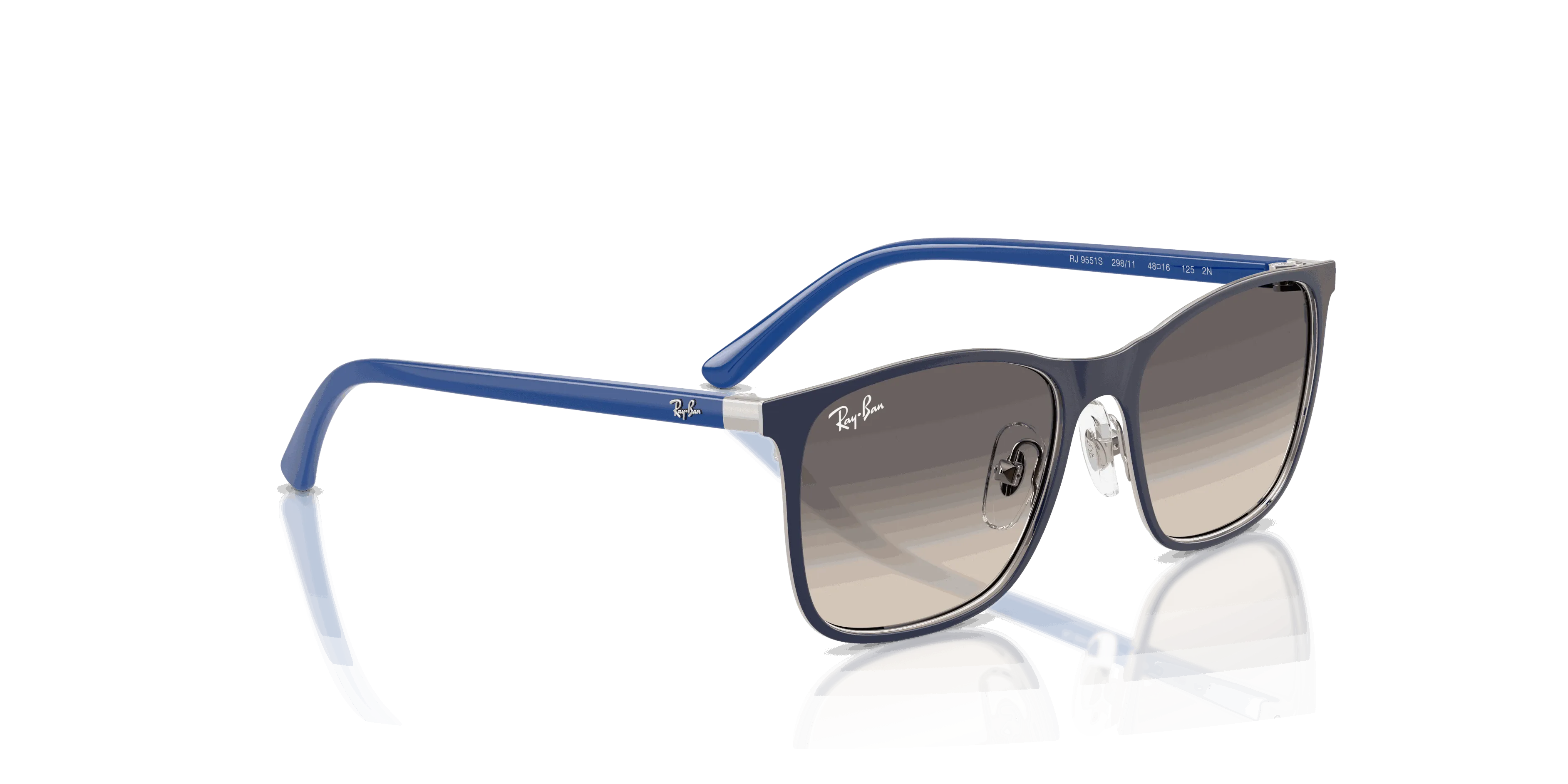 RayBan RB9551S KIDS