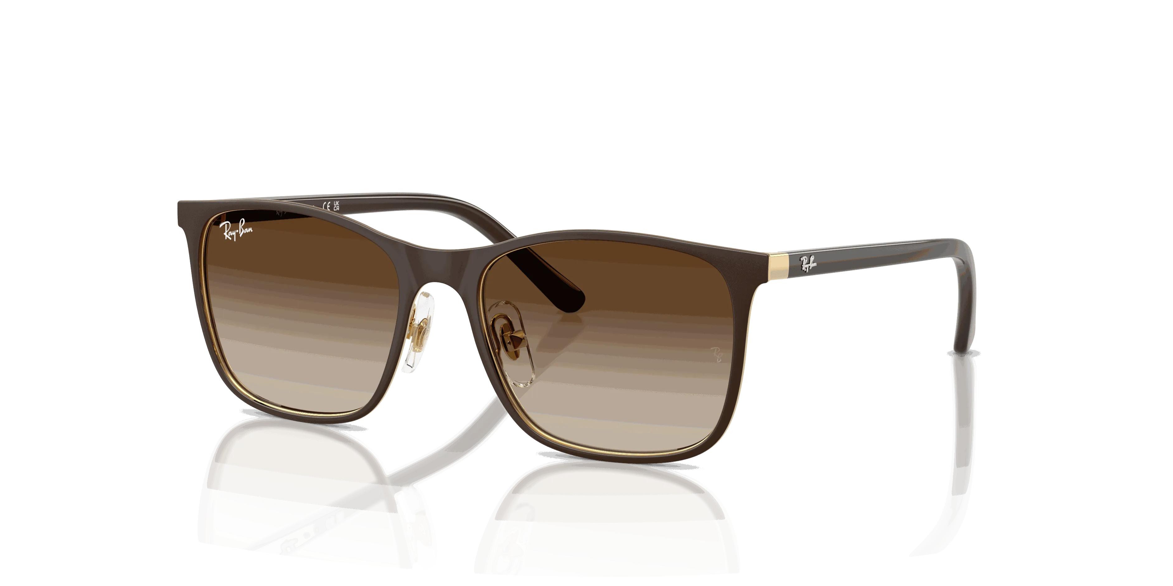RayBan RB9551S KIDS