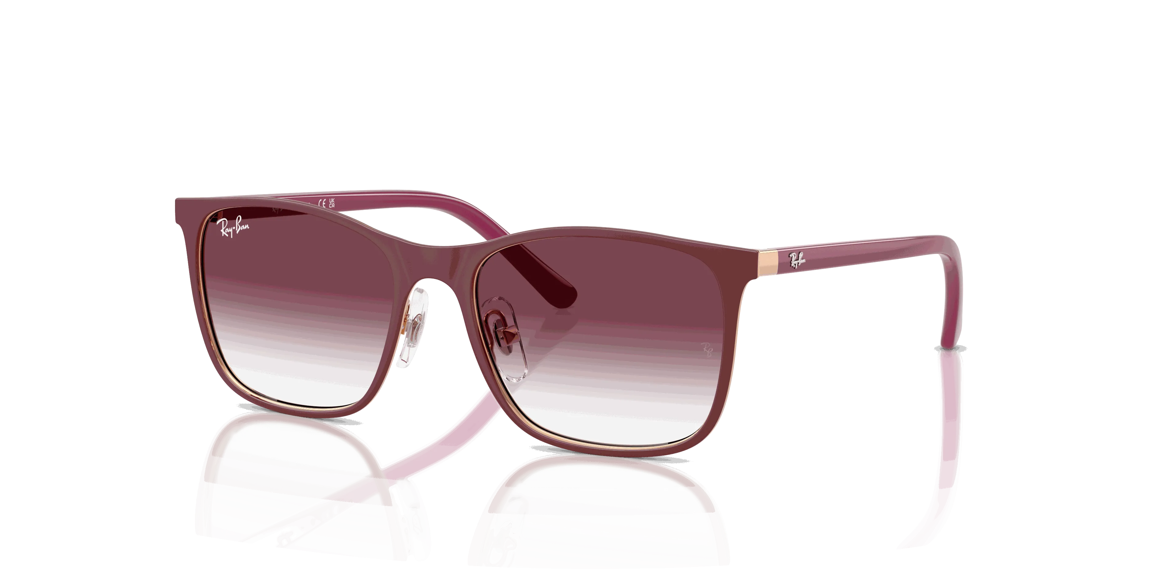 RayBan RB9551S KIDS