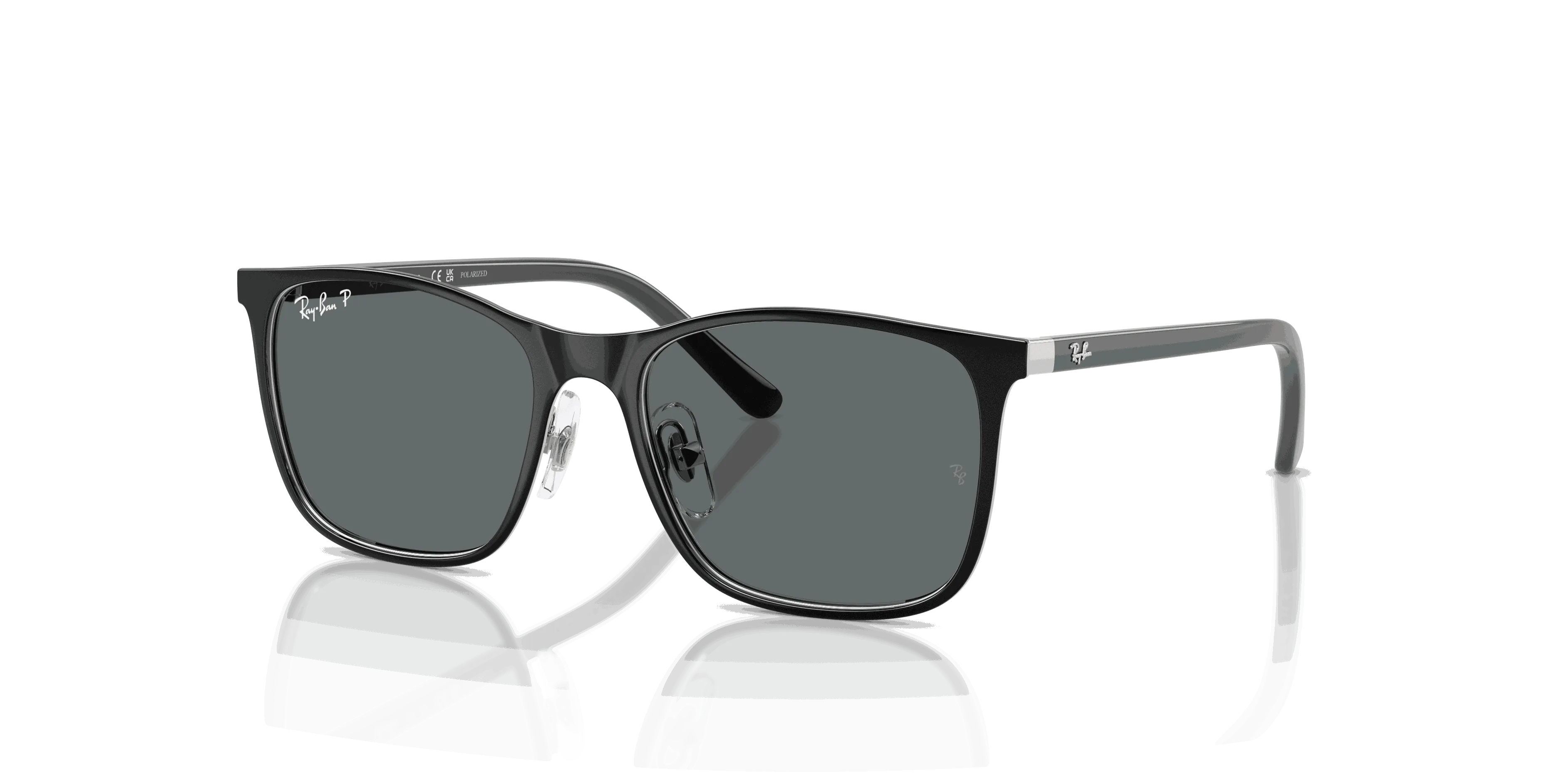 RayBan RB9551S KIDS
